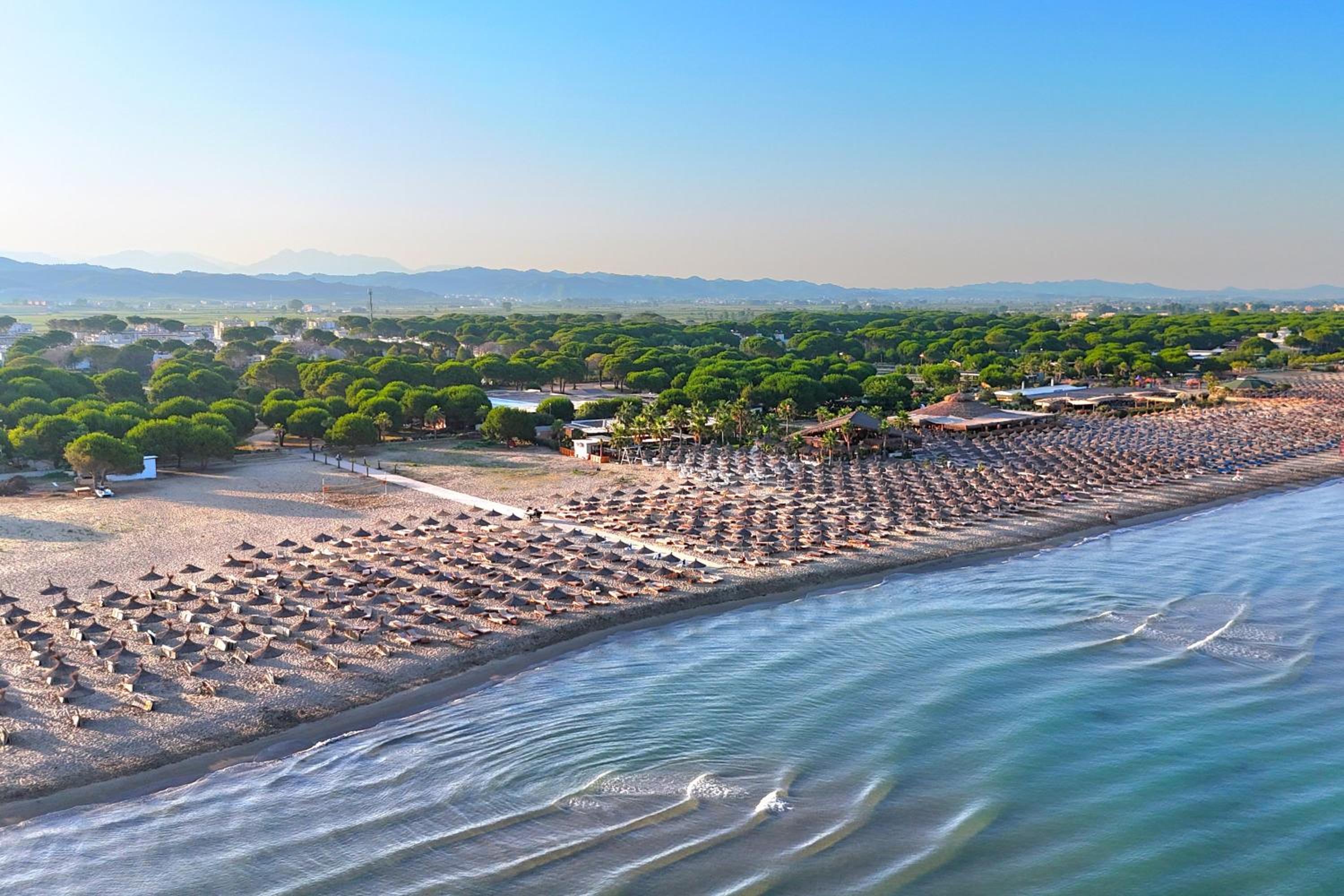 San Pietro Serenity Home - Happy Rentals