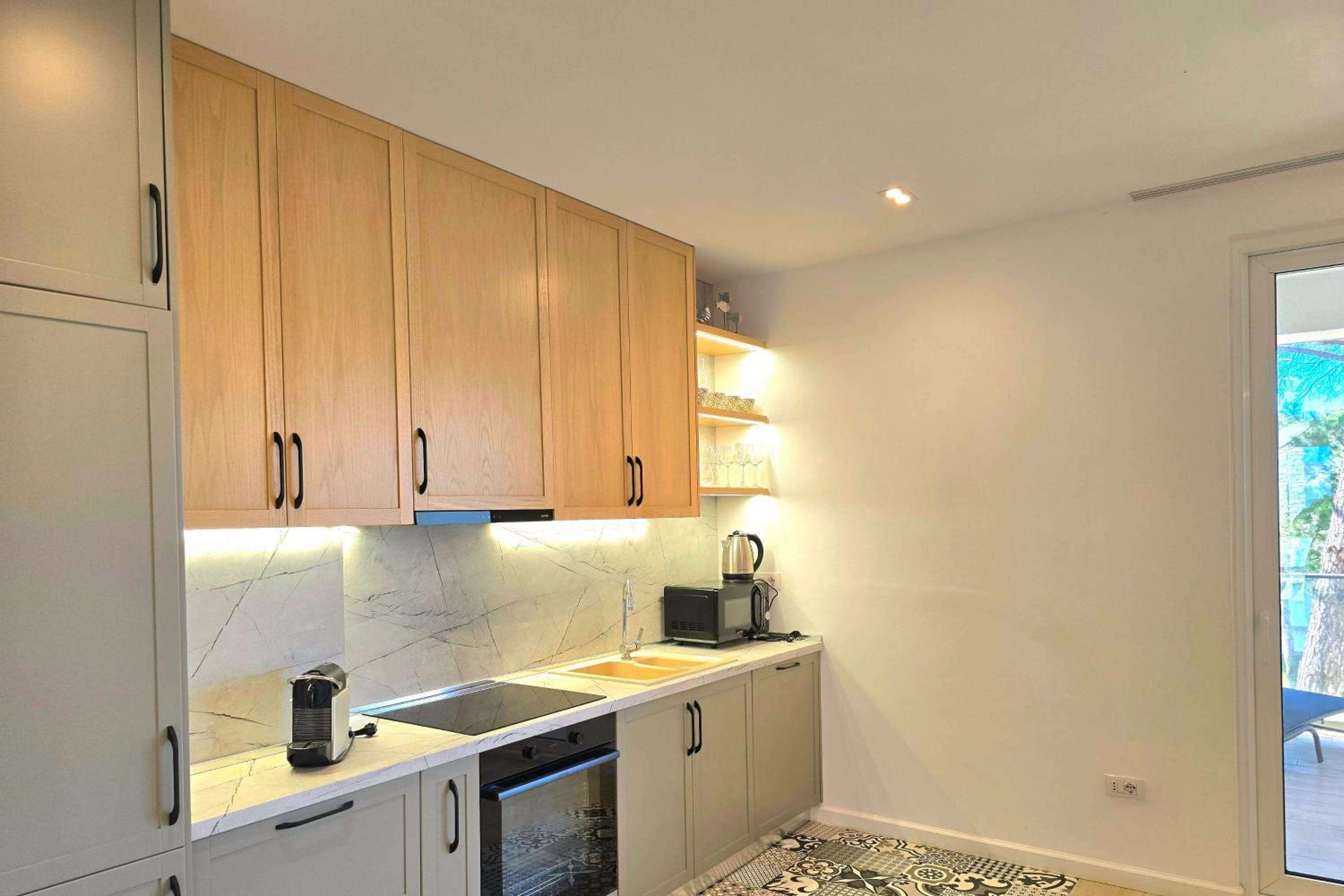 San Pietro Serenity Home - Happy Rentals
