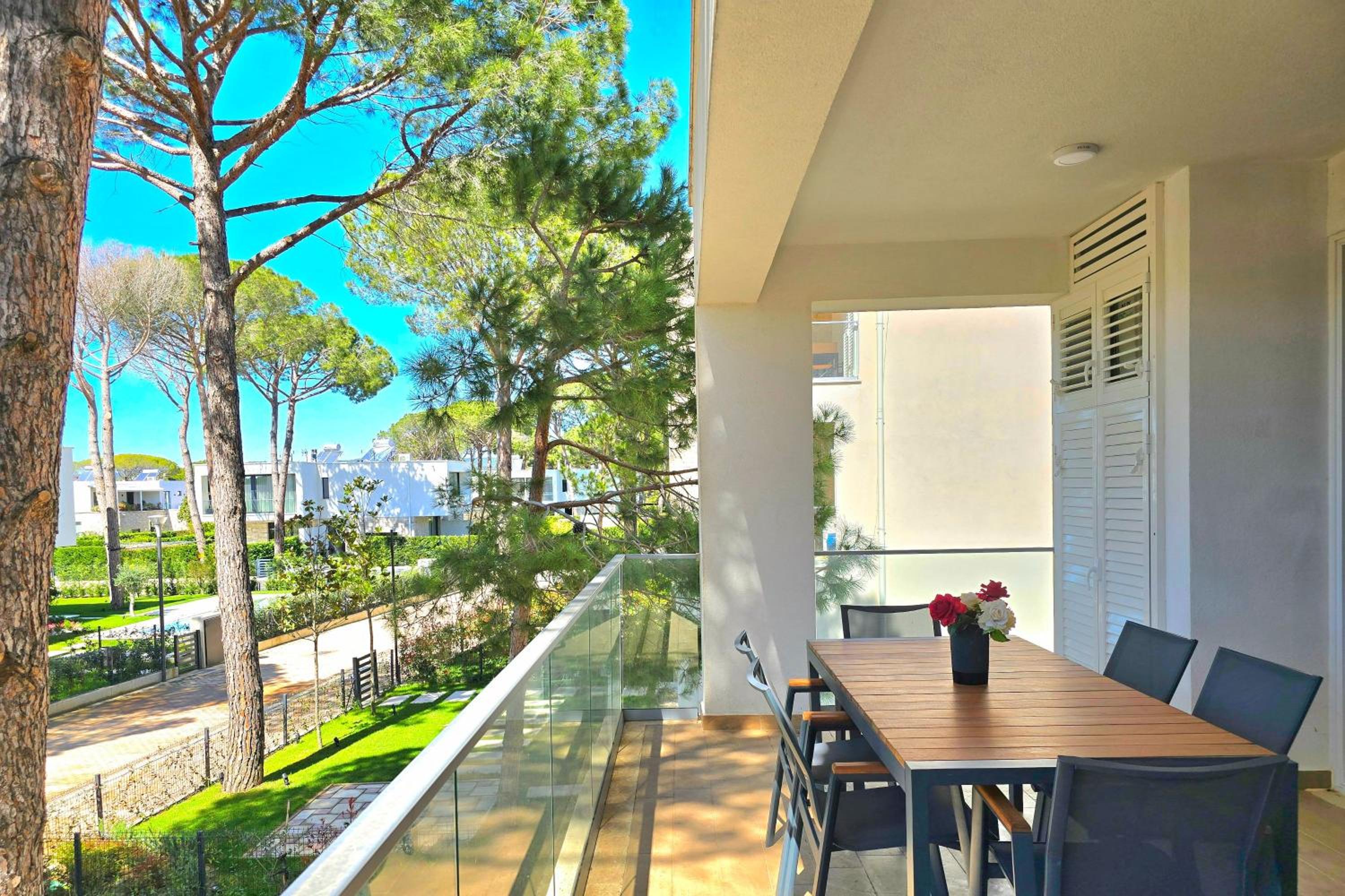 San Pietro Serenity Home - Happy Rentals