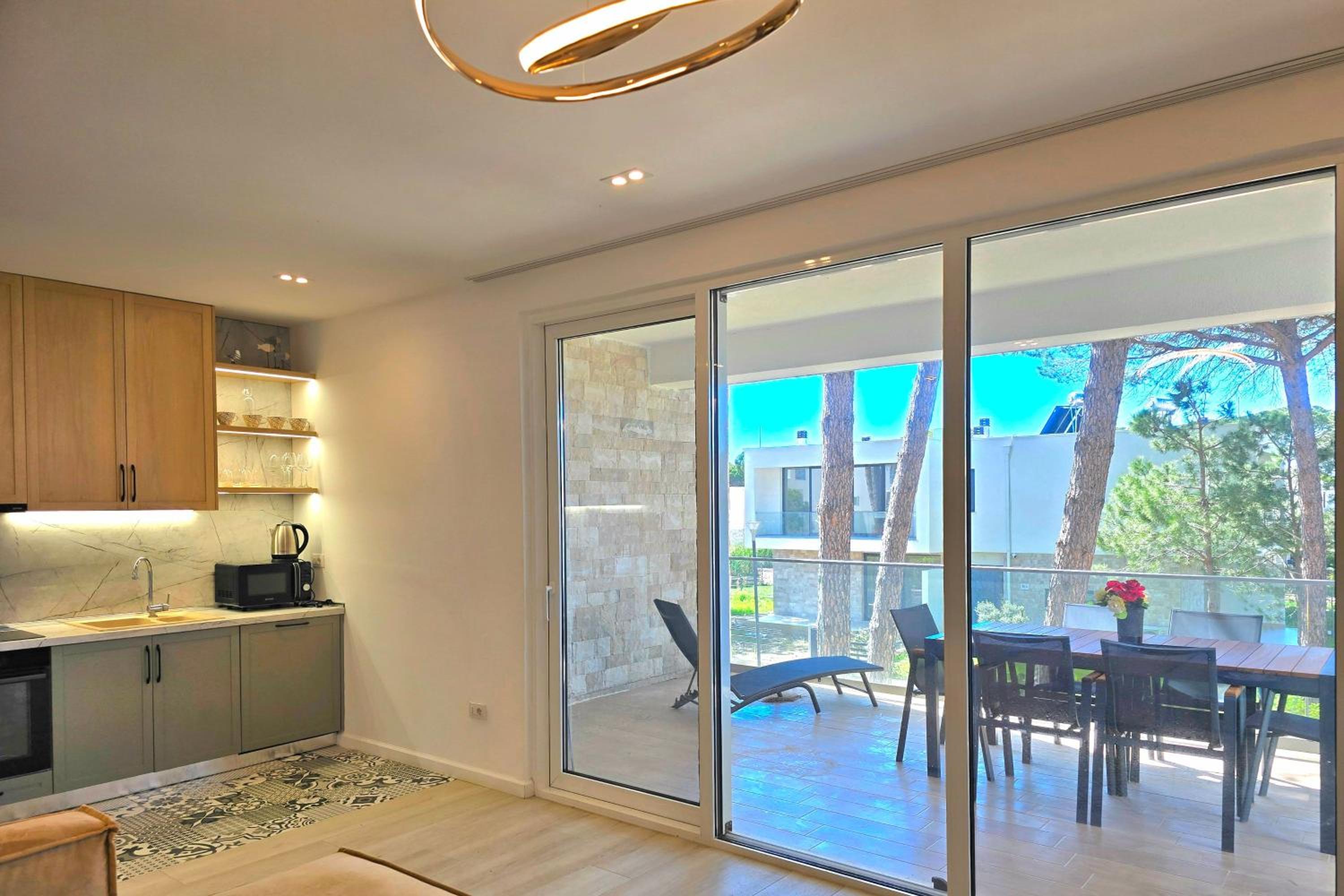 San Pietro Serenity Home - Happy Rentals