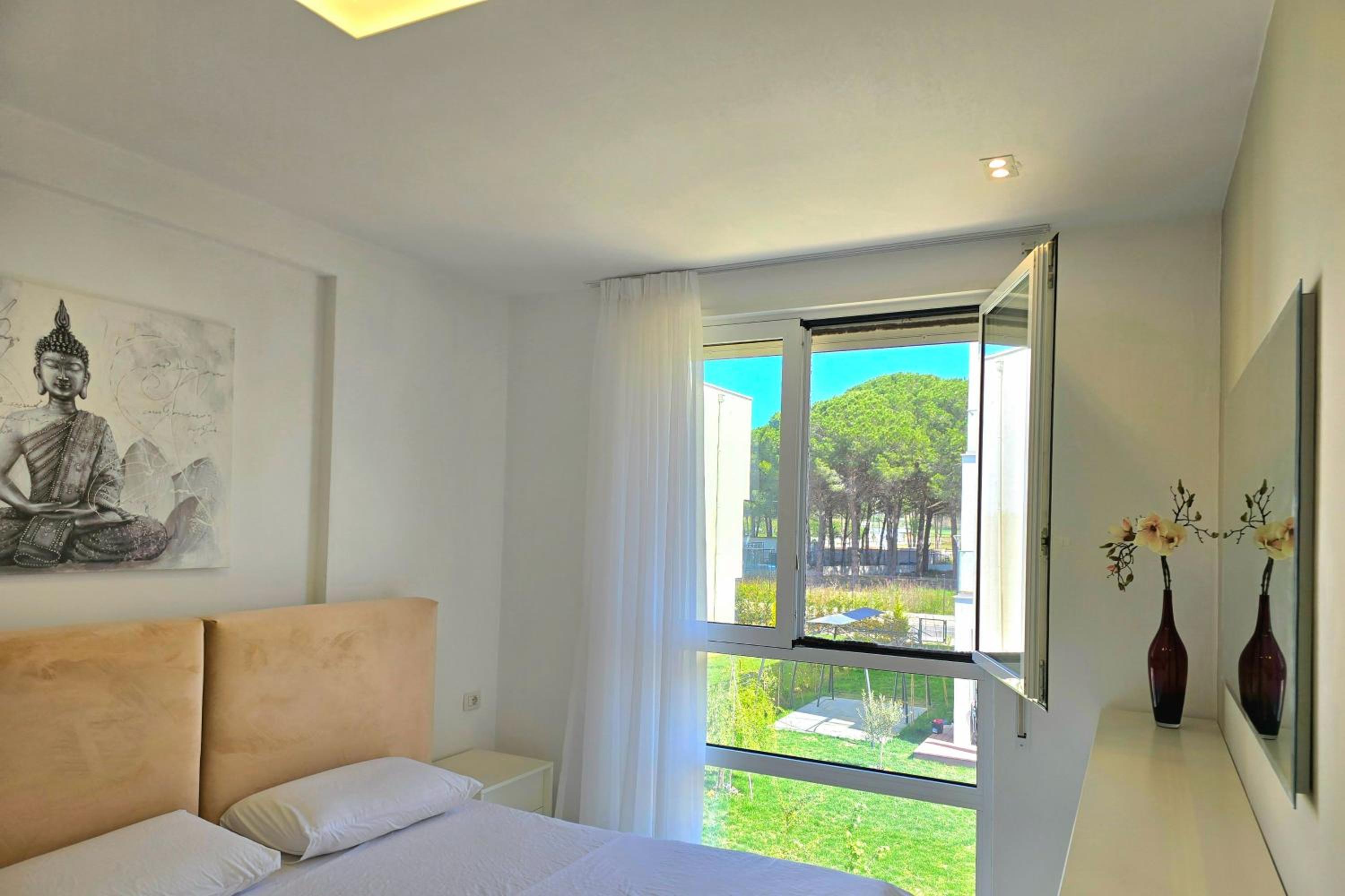 San Pietro Serenity Home - Happy Rentals
