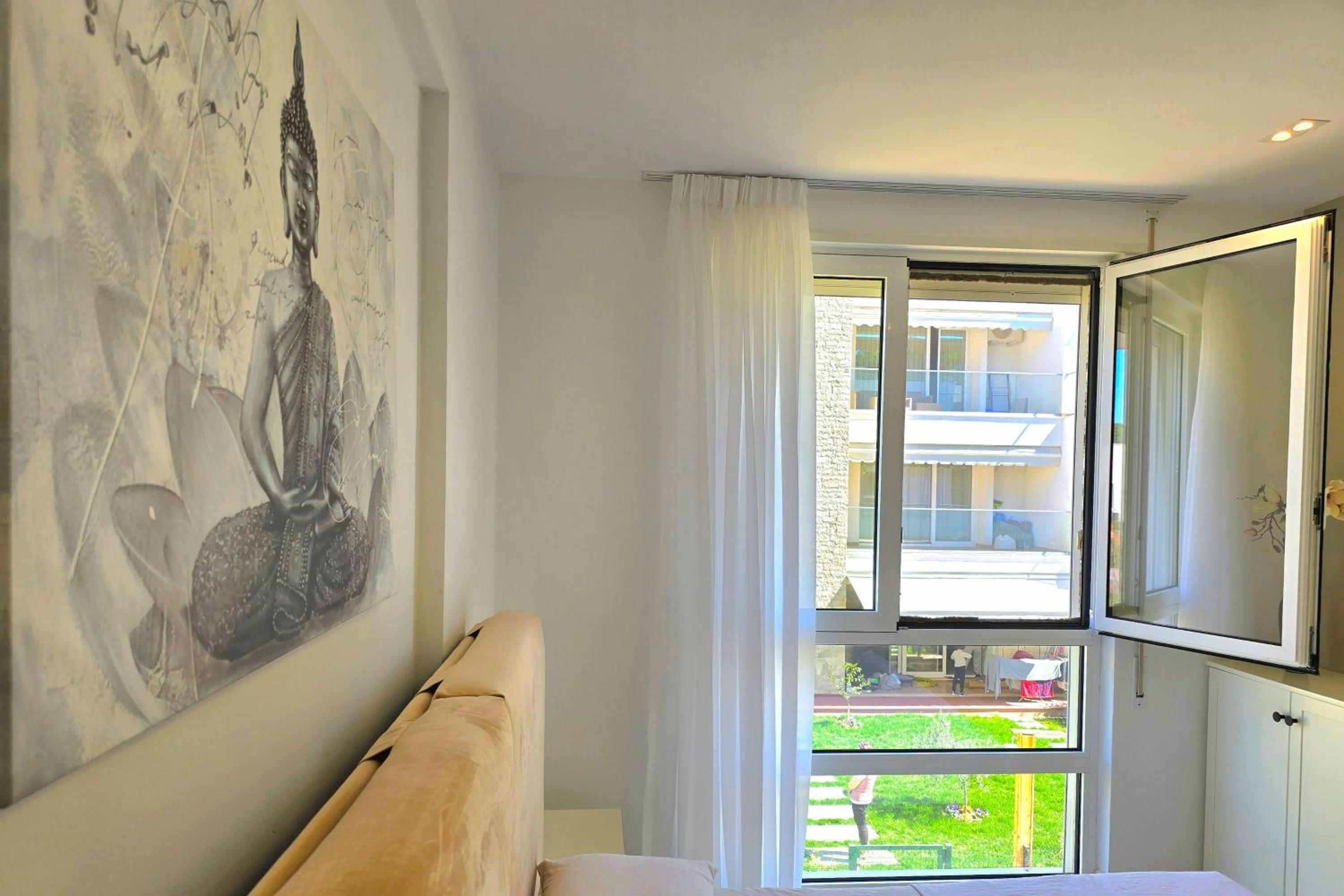 San Pietro Serenity Home - Happy Rentals