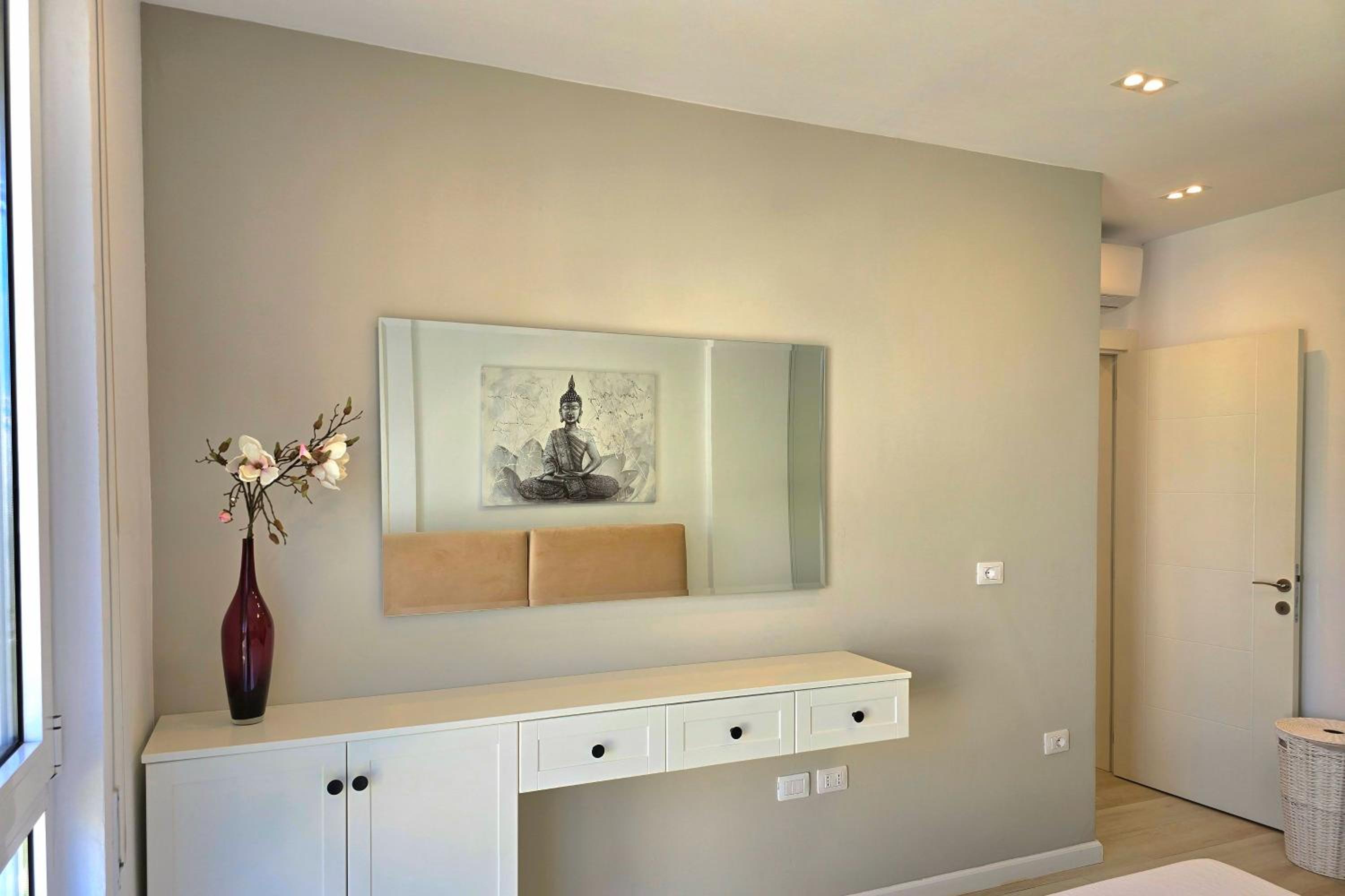 San Pietro Serenity Home - Happy Rentals
