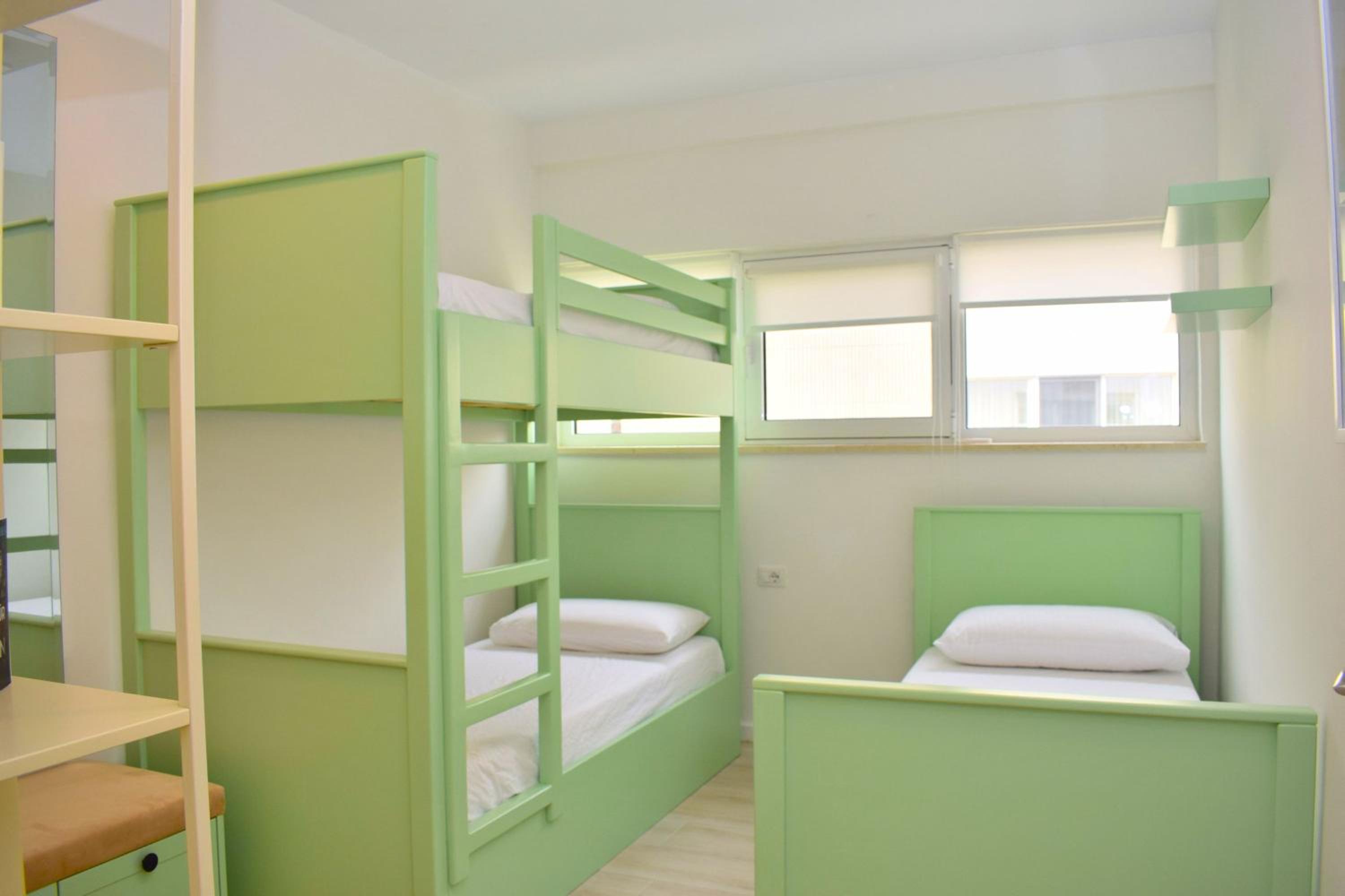 San Pietro Serenity Home - Happy Rentals