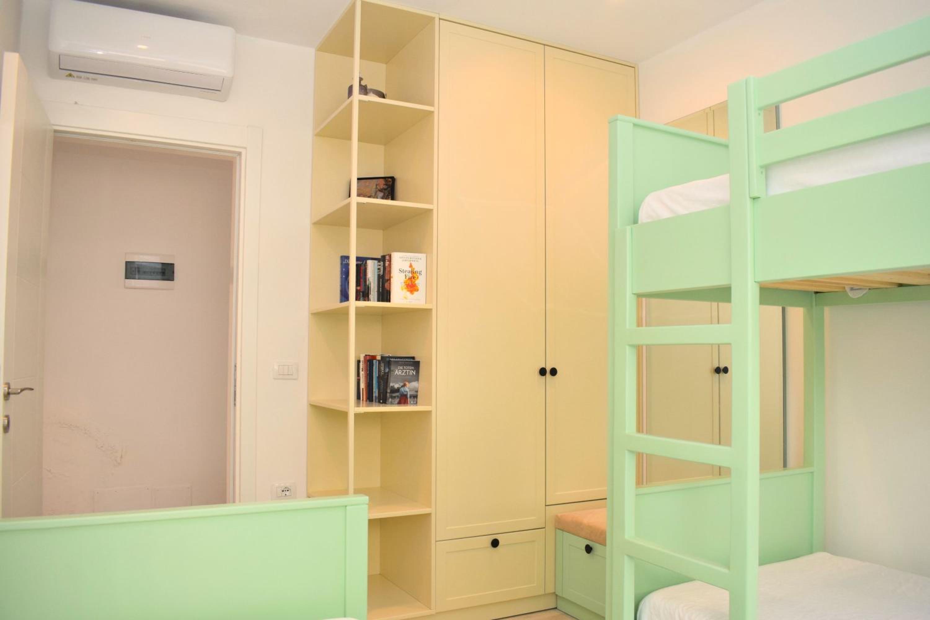 San Pietro Serenity Home - Happy Rentals