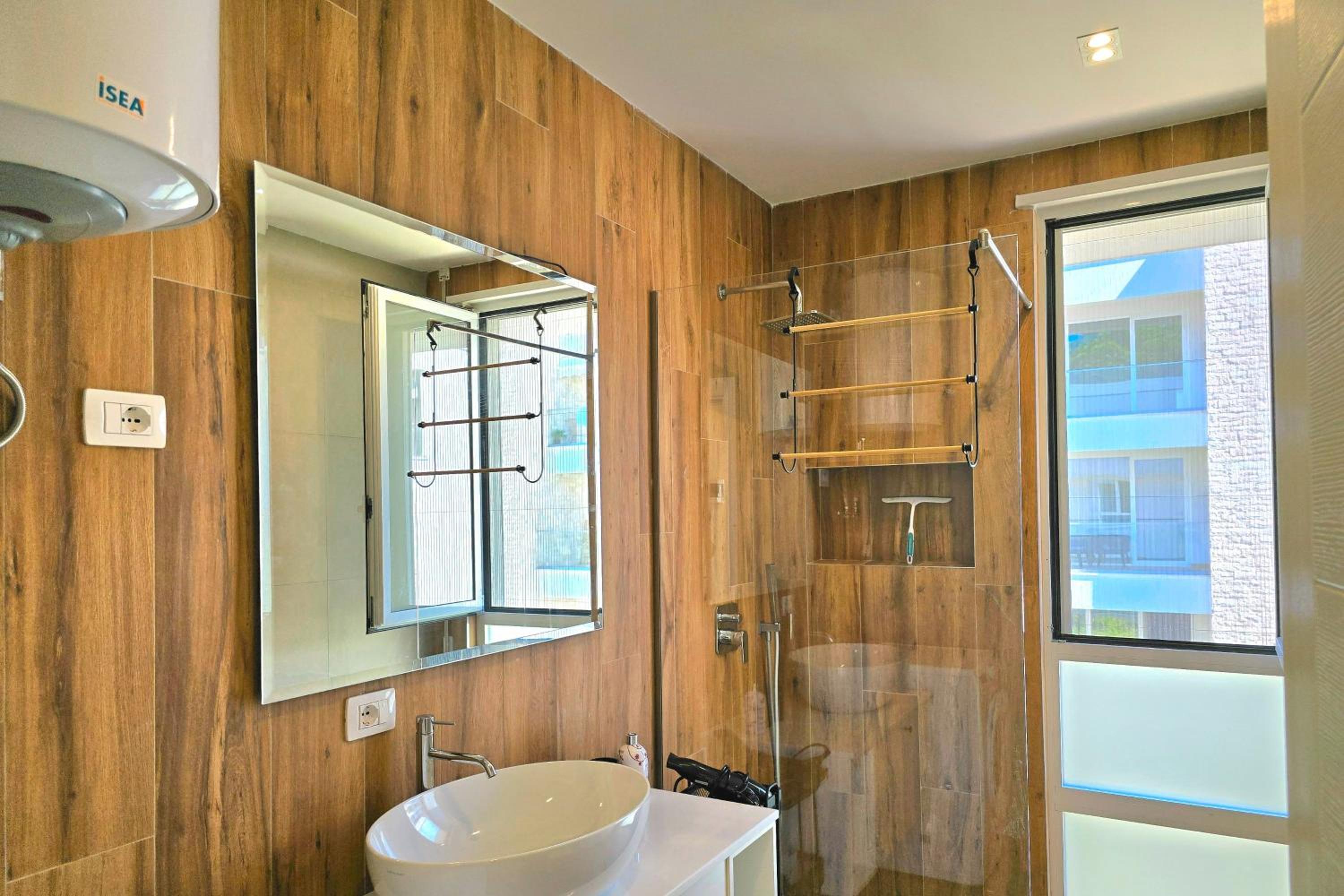 San Pietro Serenity Home - Happy Rentals
