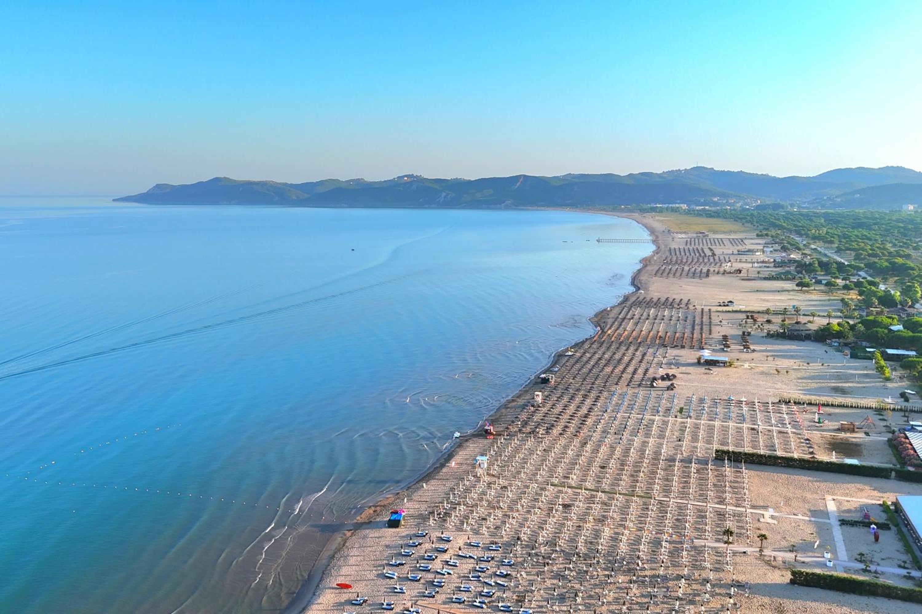 San Pietro Serenity Home - Happy Rentals