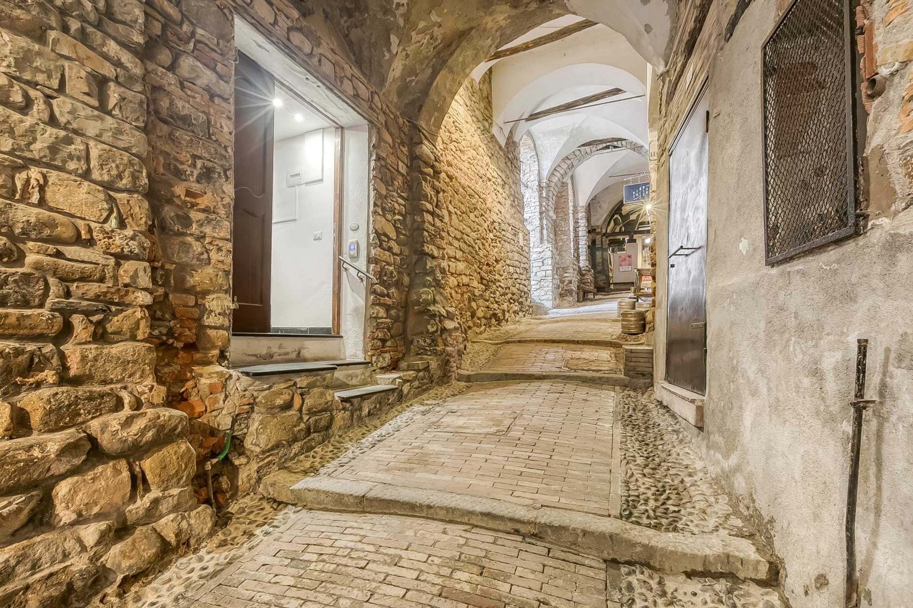 Casa Rivolte - Happy Rentals photo 1