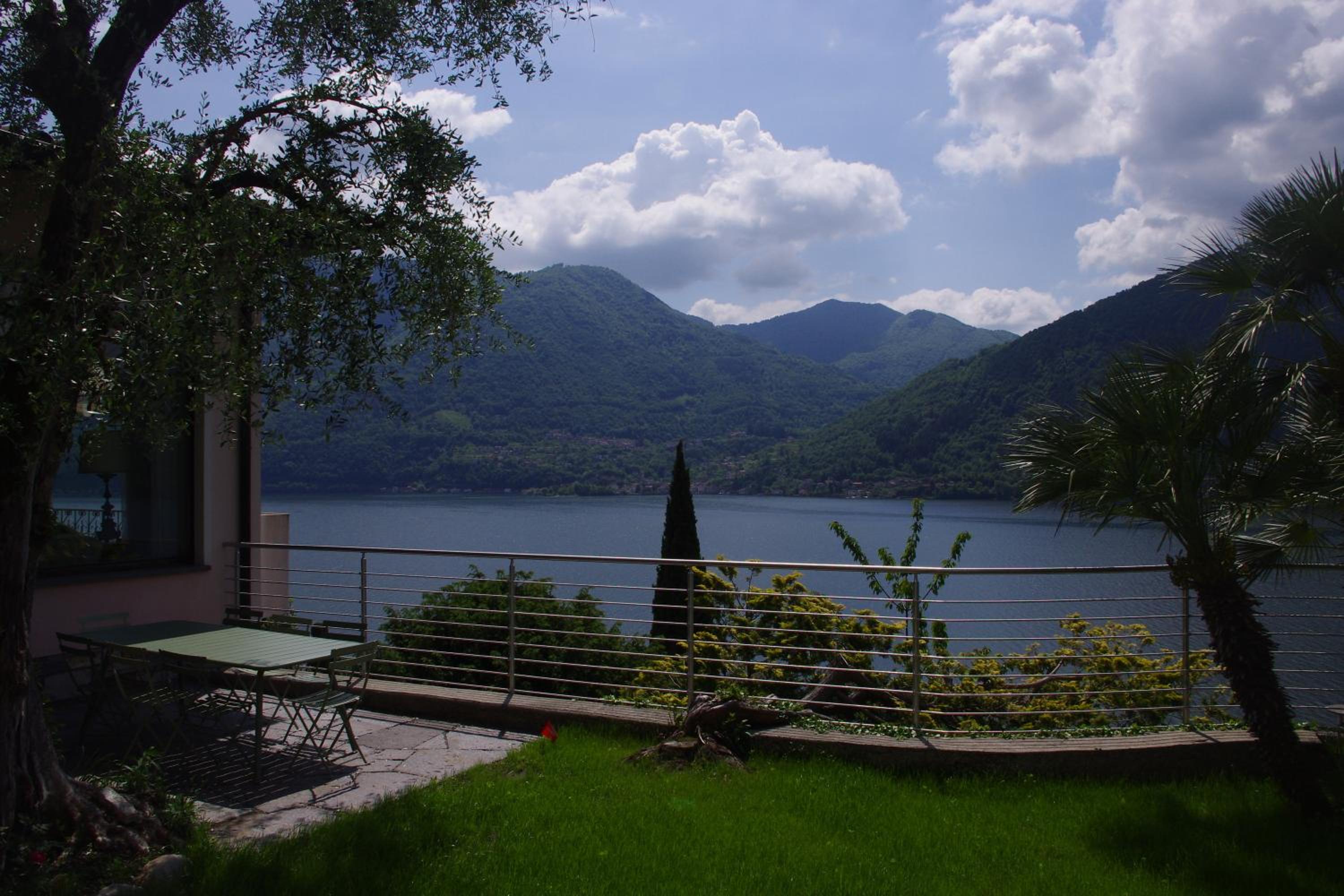 Il Tentione view 5