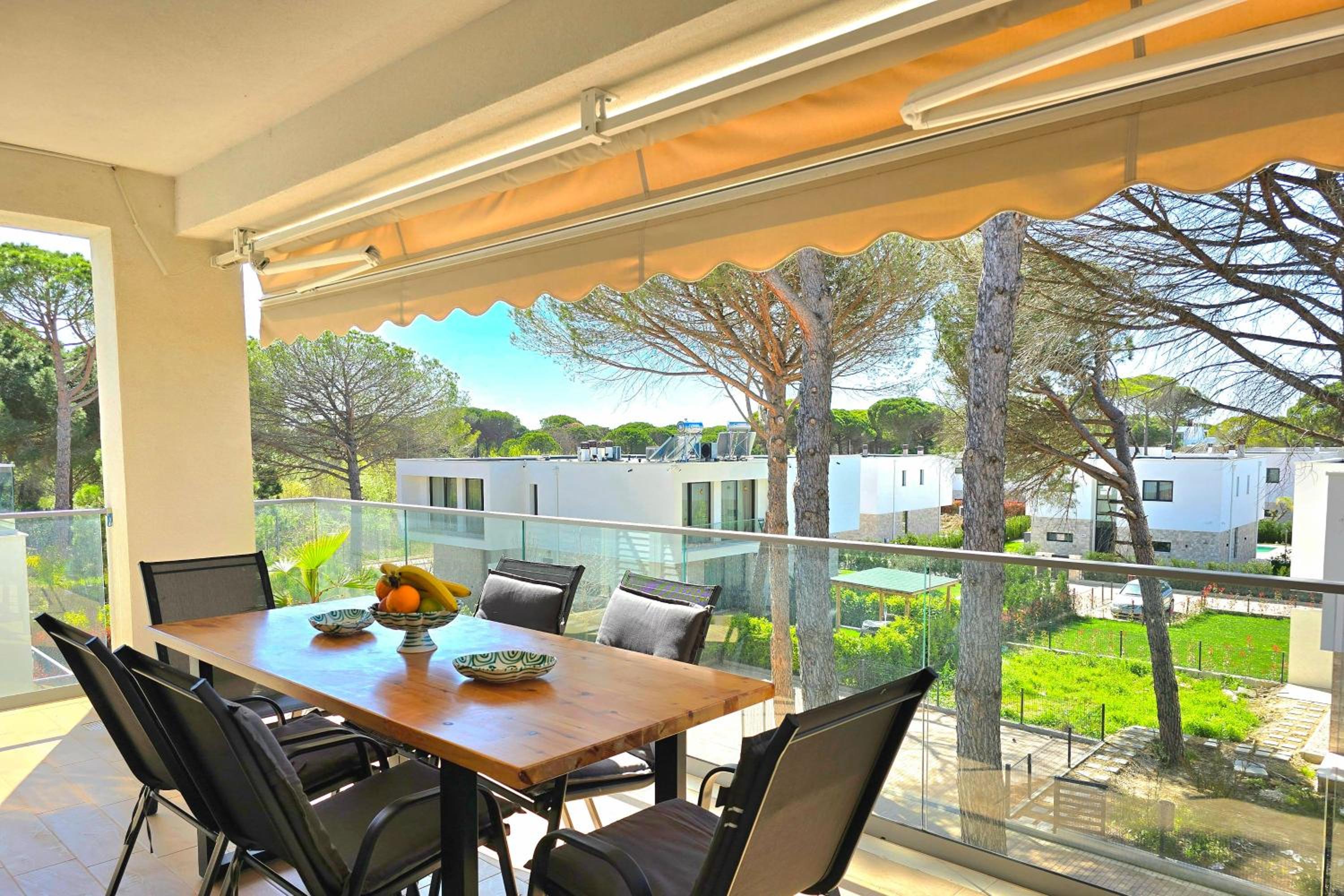 Cozy Apartment in San Pietro Resort - Happy Rentals