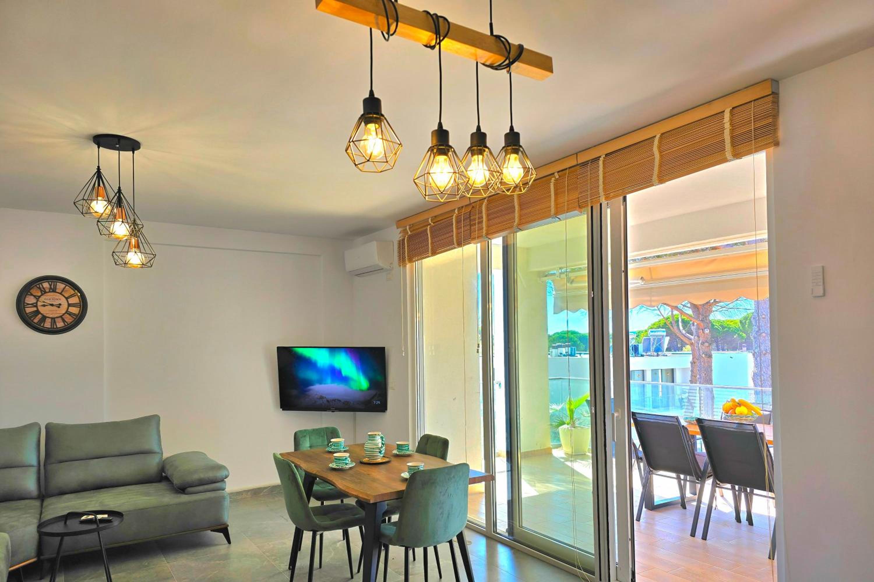 Cozy Apartment in San Pietro Resort - Happy Rentals