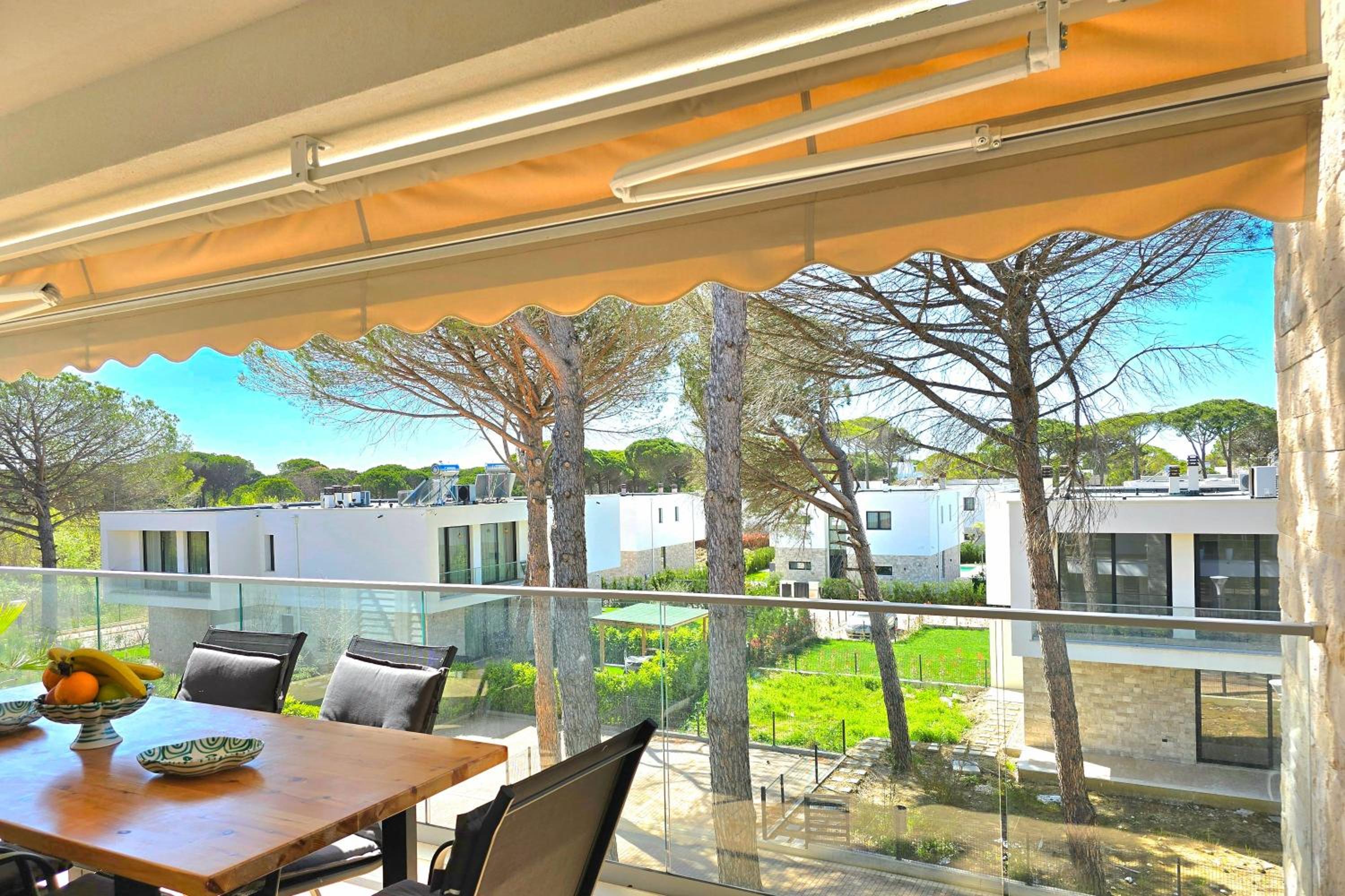 Cozy Apartment in San Pietro Resort - Happy Rentals