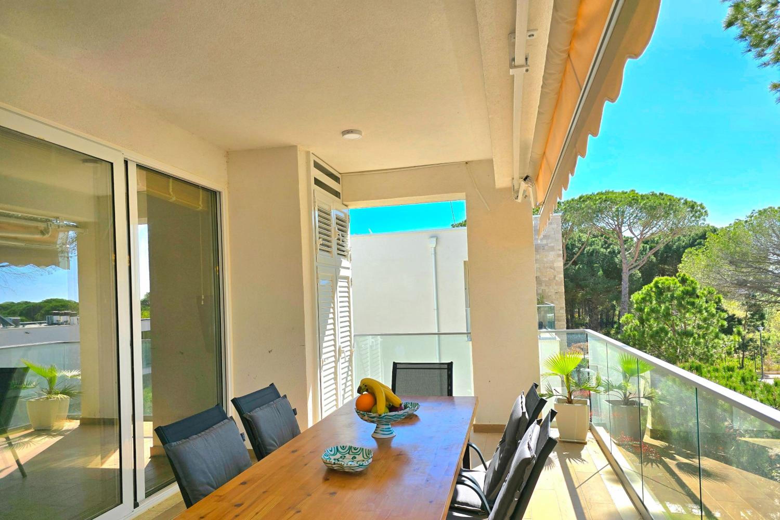 Cozy Apartment in San Pietro Resort - Happy Rentals