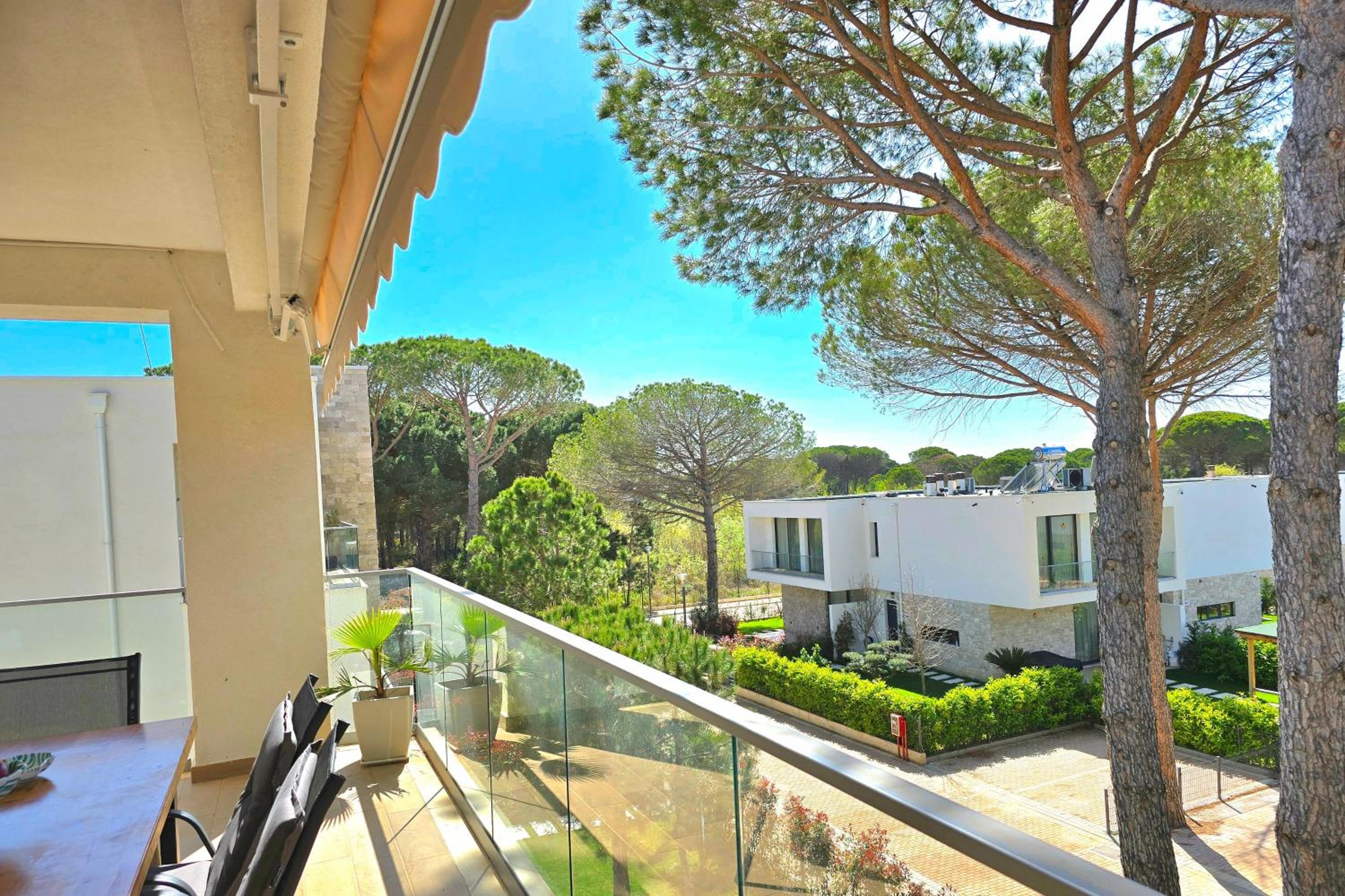 Cozy Apartment in San Pietro Resort - Happy Rentals