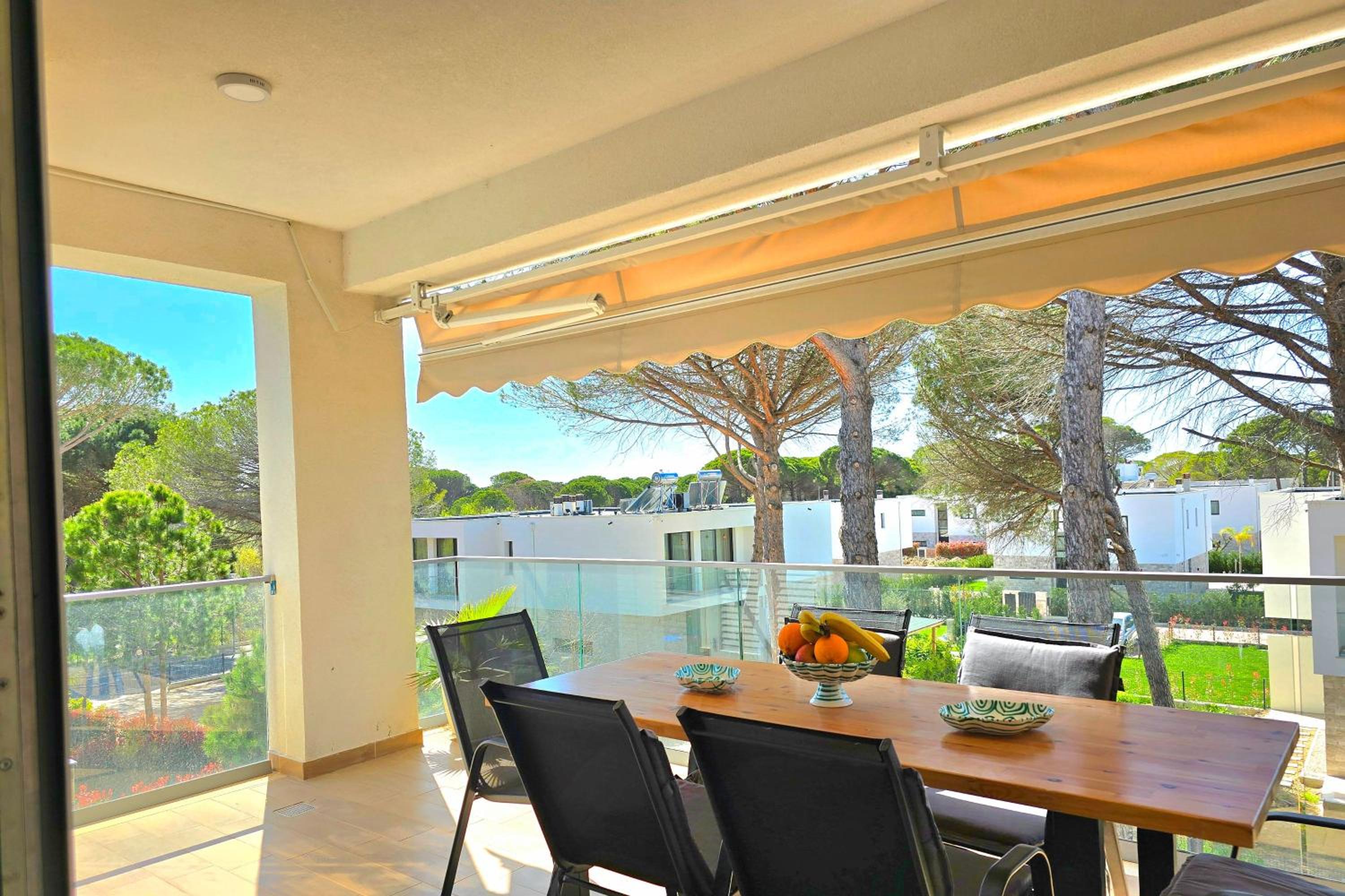 Cozy Apartment in San Pietro Resort - Happy Rentals