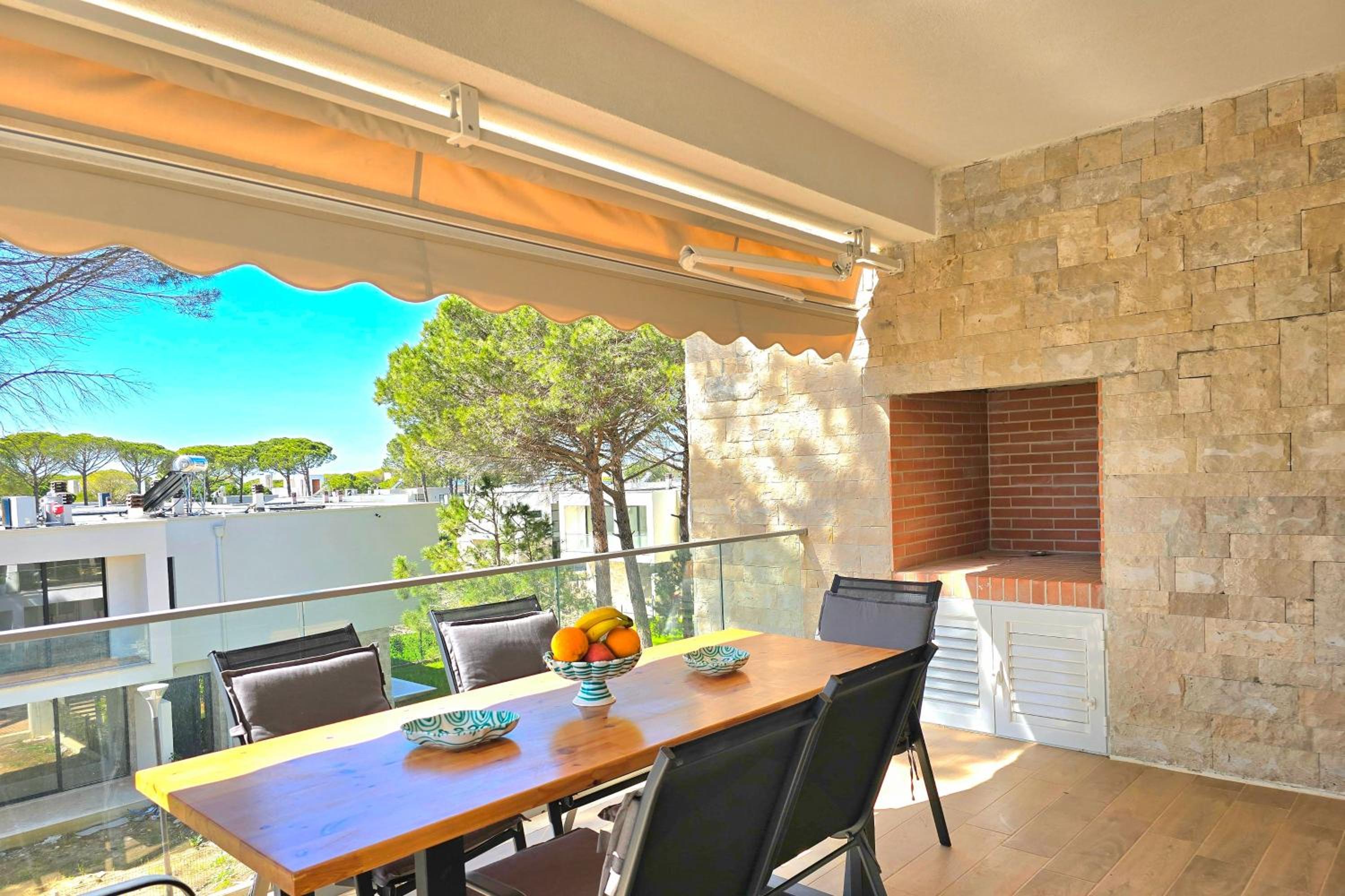 Cozy Apartment in San Pietro Resort - Happy Rentals
