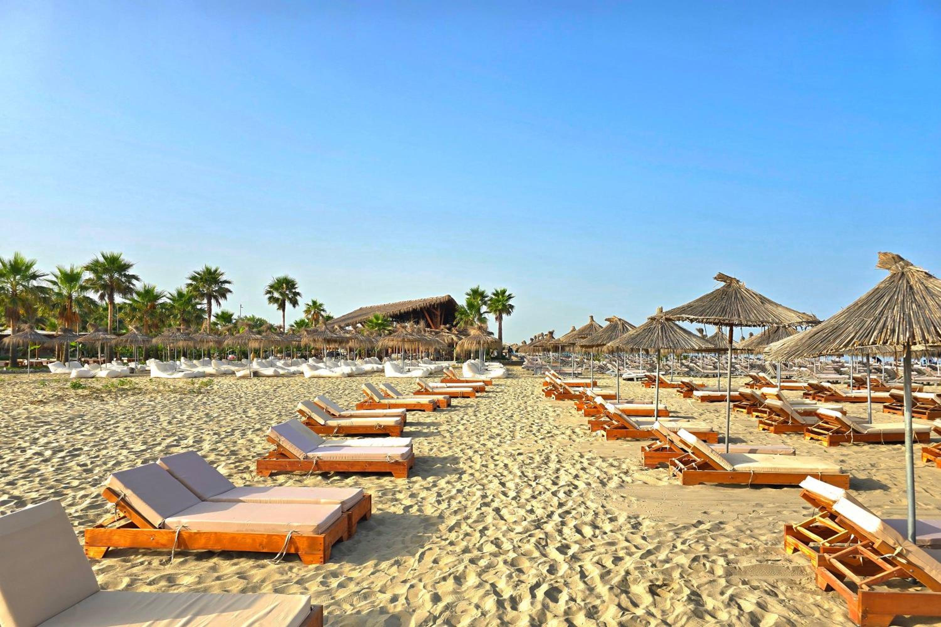 San Pietro Holiday Retreat - Happy Rentals