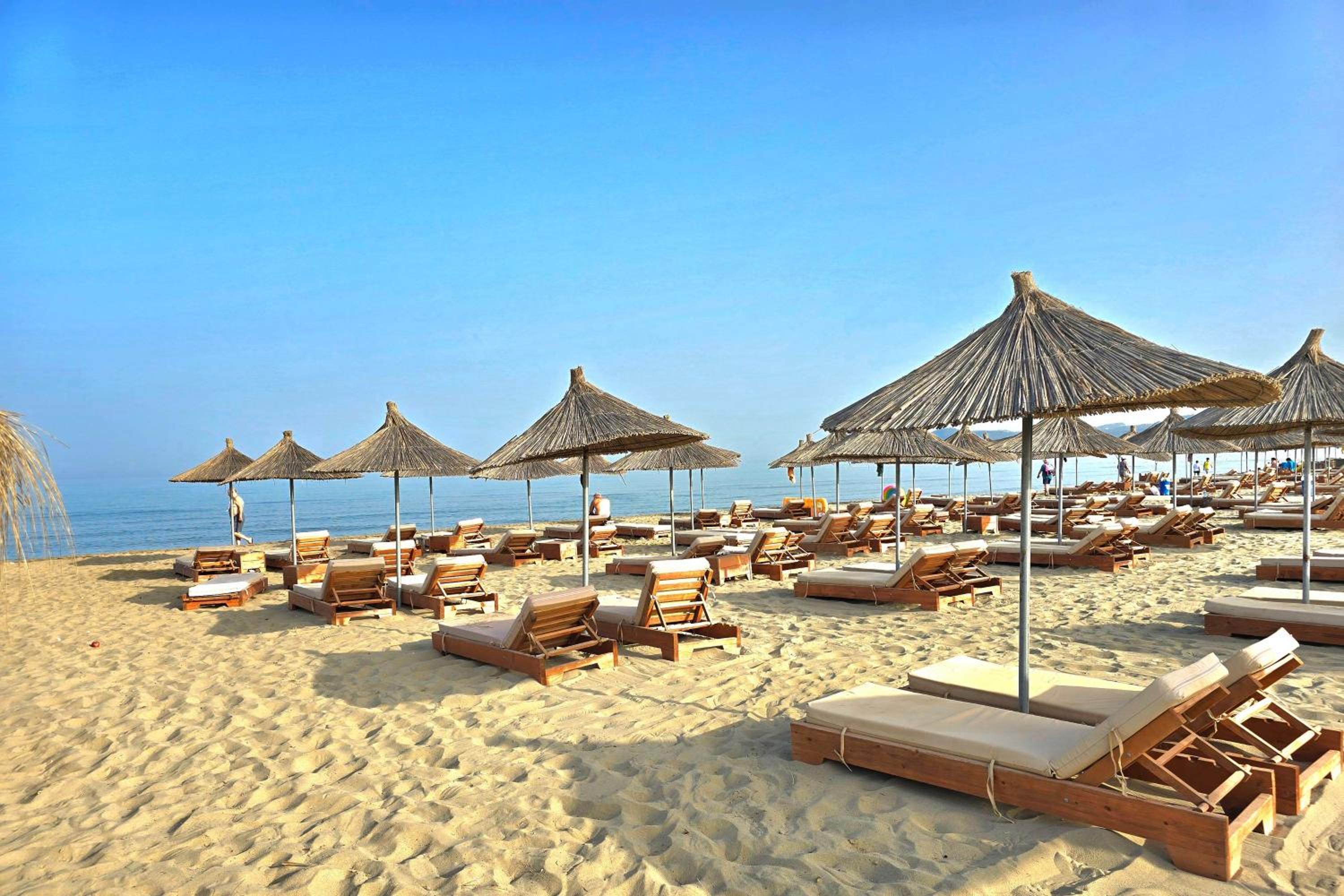 San Pietro Holiday Retreat - Happy Rentals
