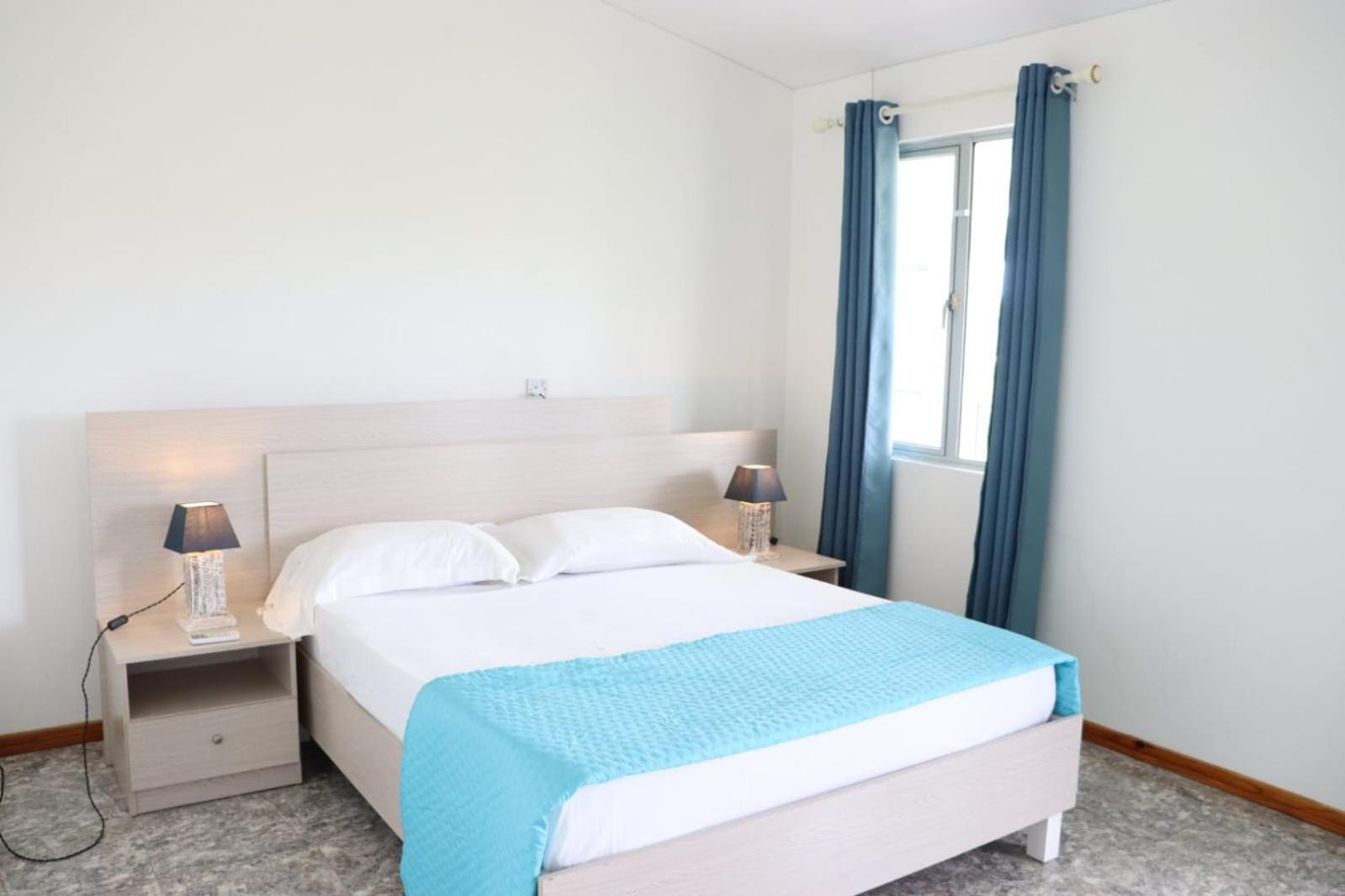 Panoramic Seaview suite view 5