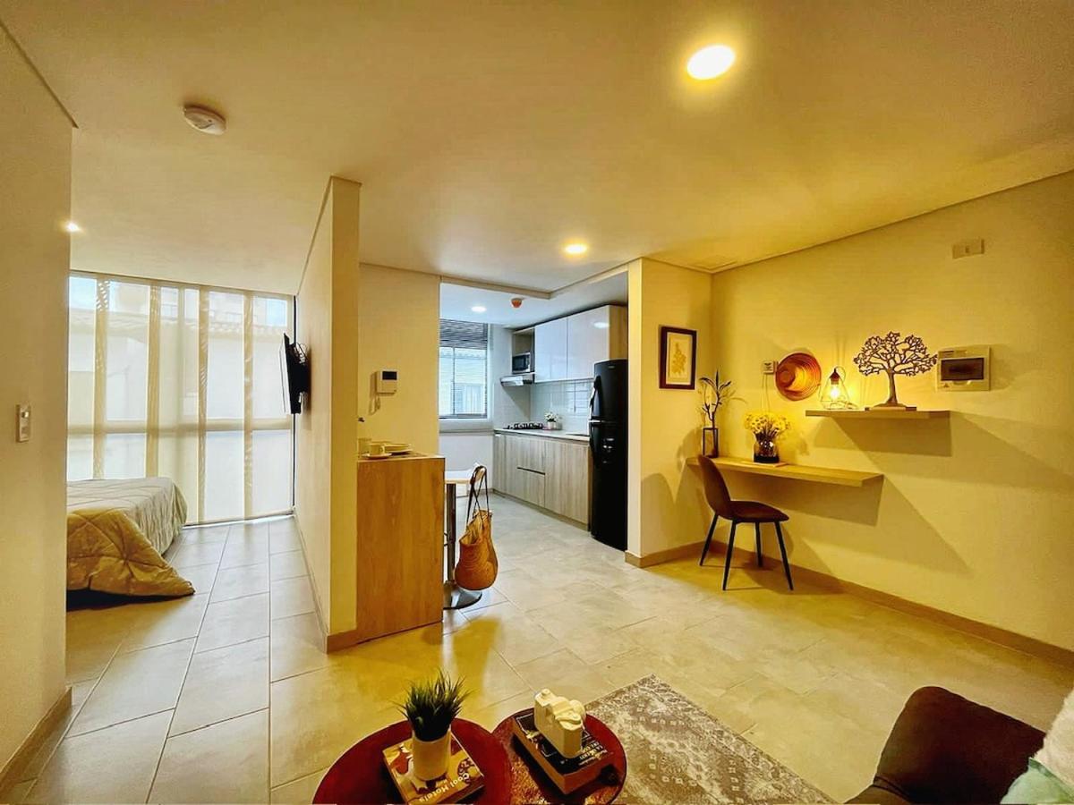 NEW Hermoso Apartamento excelente ubicacion