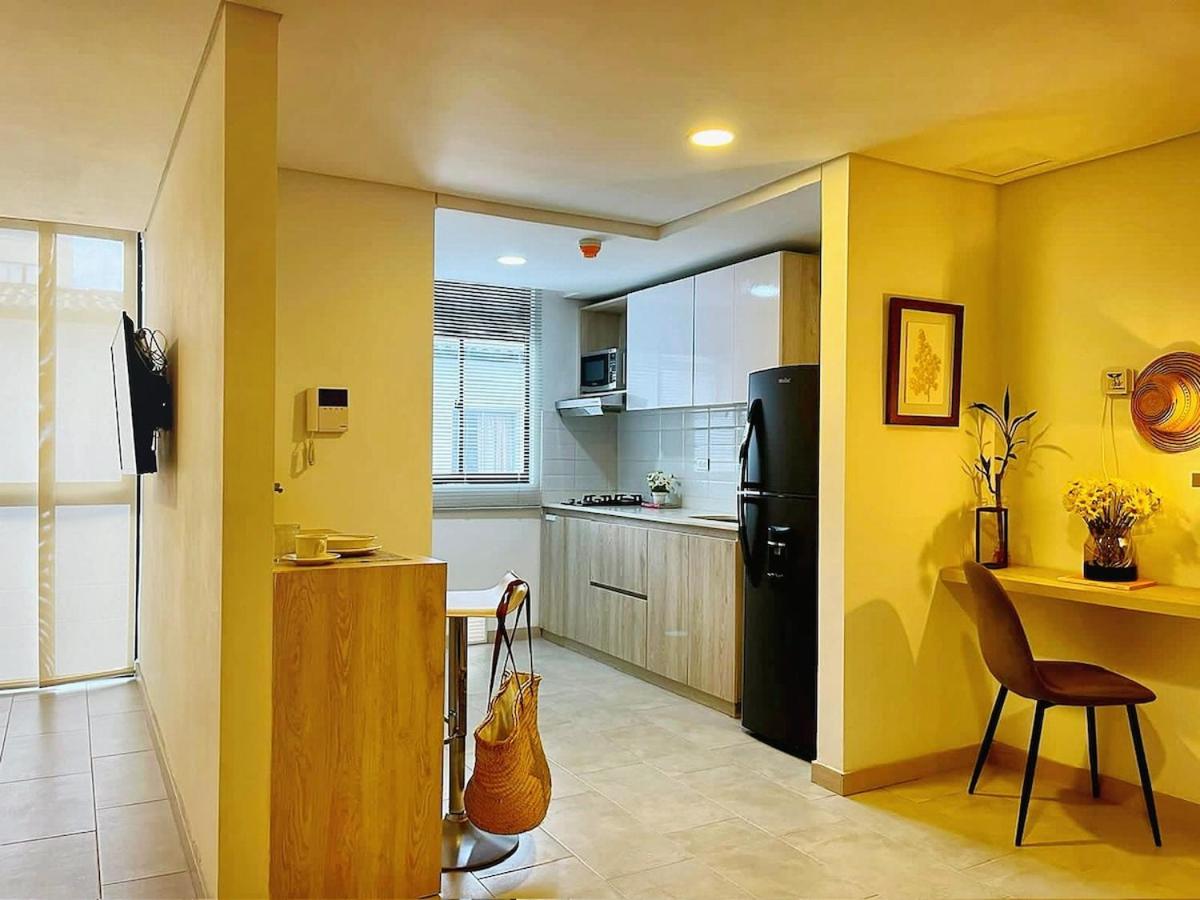 NEW Hermoso Apartamento excelente ubicacion
