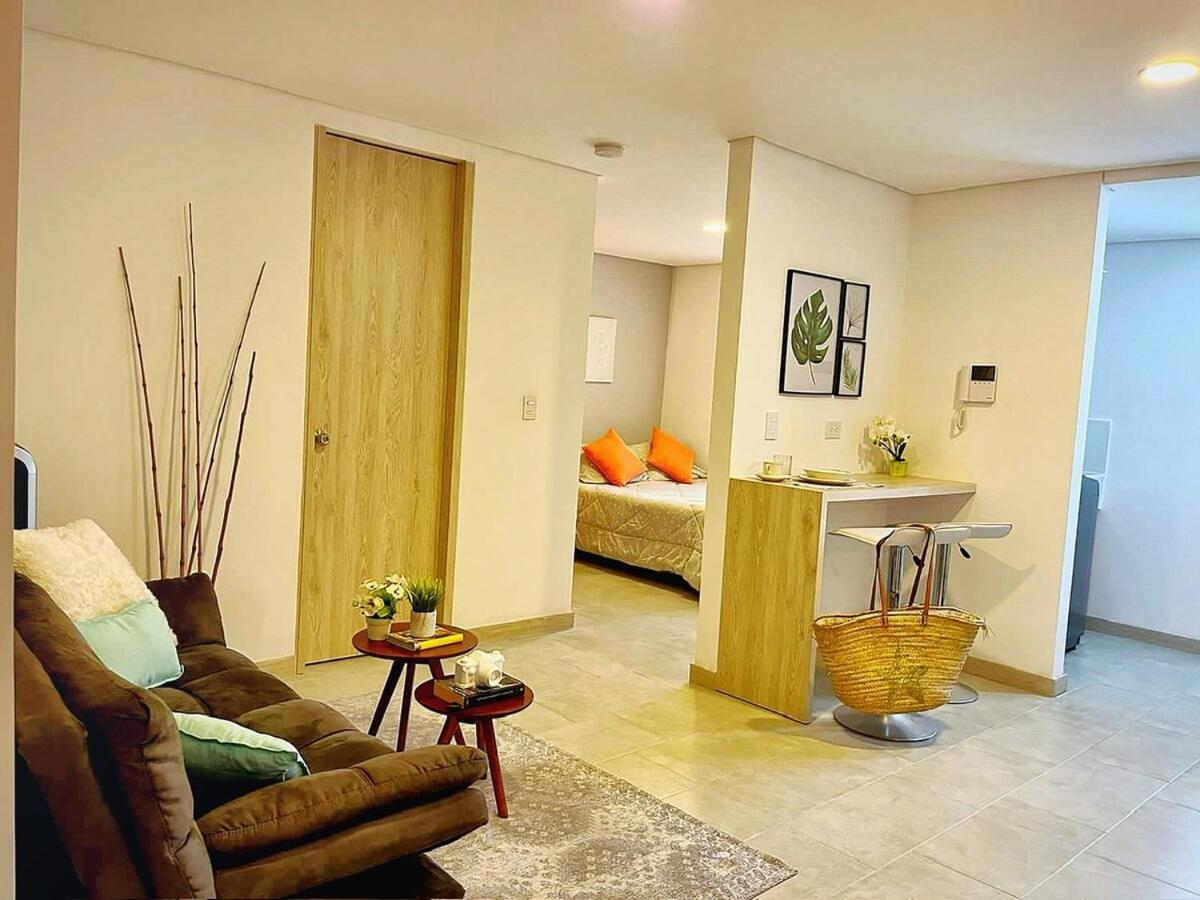 NEW Hermoso Apartamento excelente ubicacion