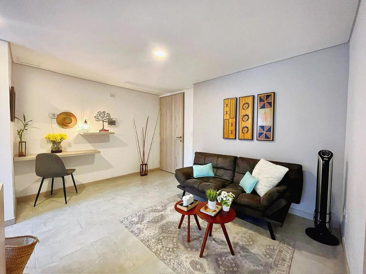 NEW Hermoso Apartamento excelente ubicacion