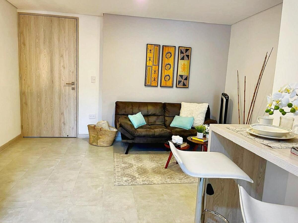 NEW Hermoso Apartamento excelente ubicacion