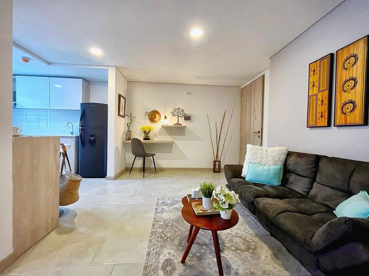 NEW Hermoso Apartamento excelente ubicacion