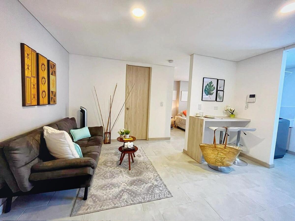 NEW Hermoso Apartamento excelente ubicacion