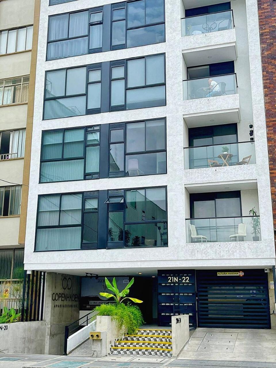 NEW Hermoso Apartamento excelente ubicacion