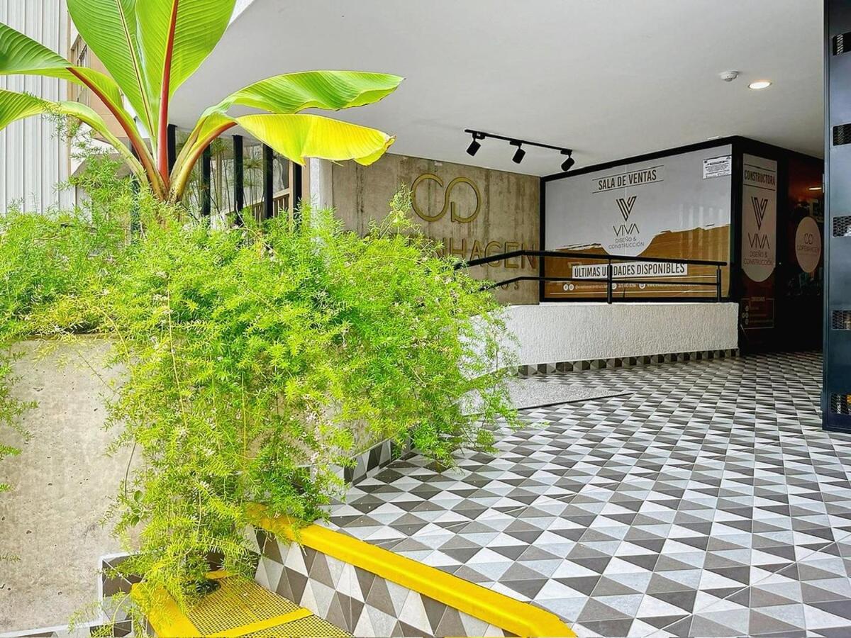 NEW Hermoso Apartamento excelente ubicacion