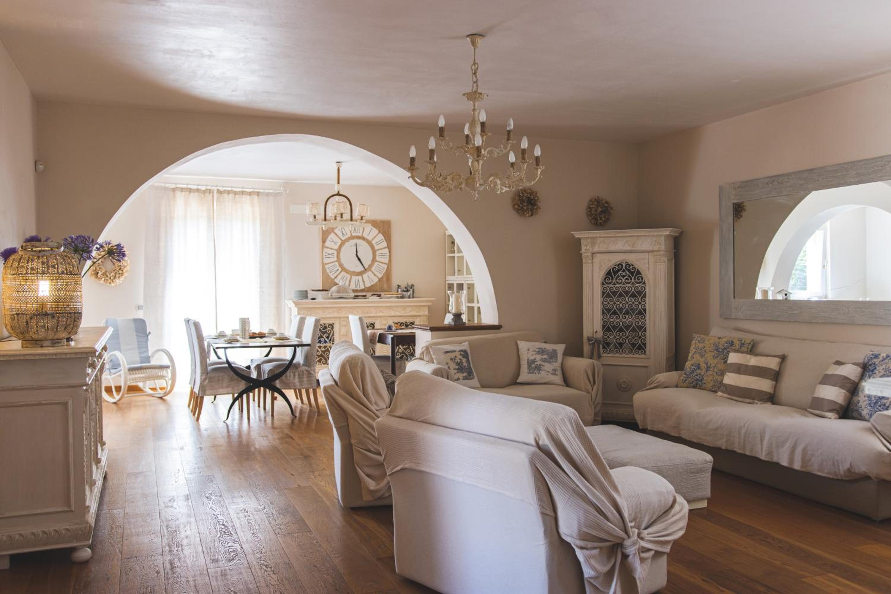 Villa Mariposa