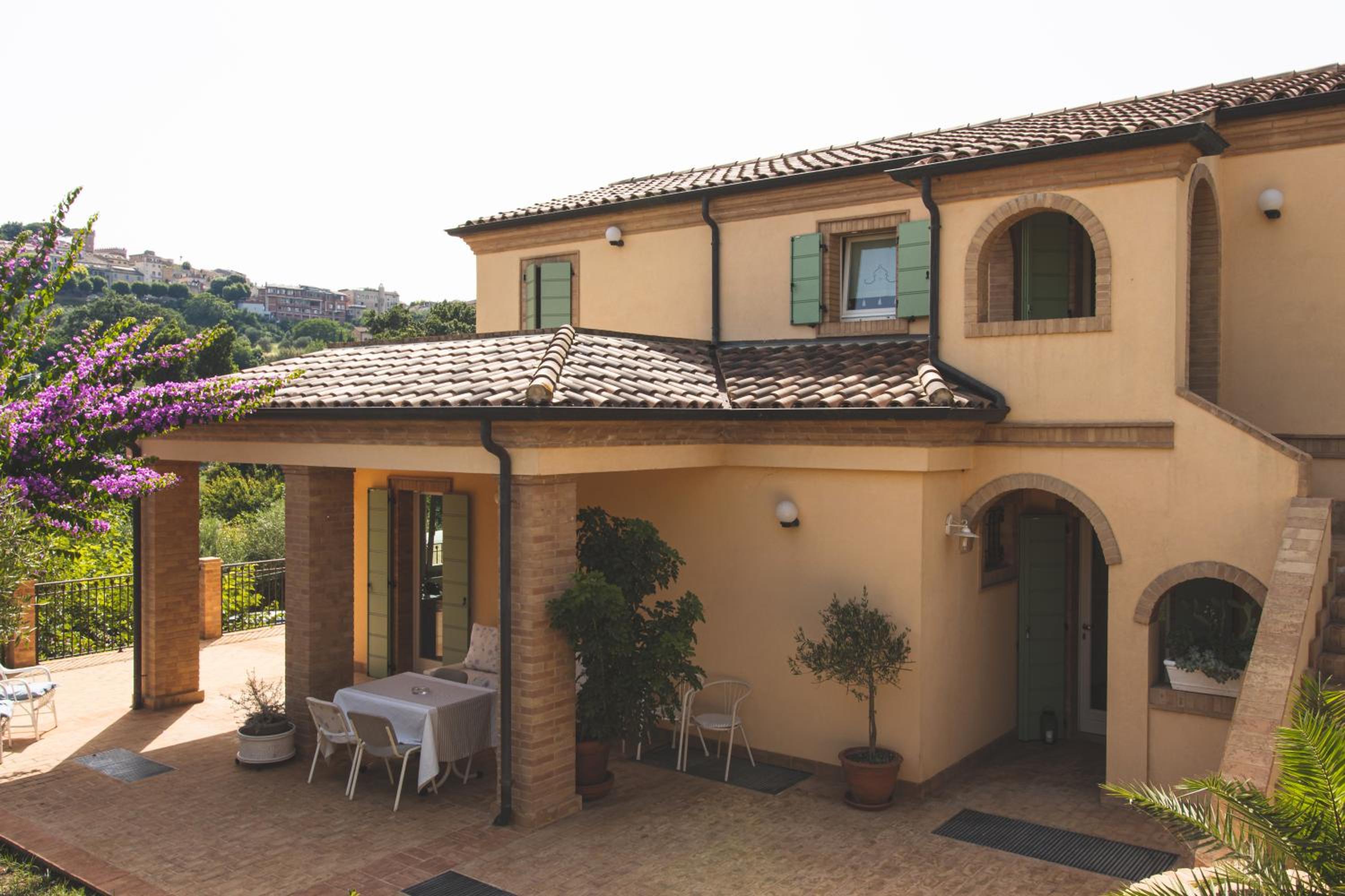 Villa Mariposa