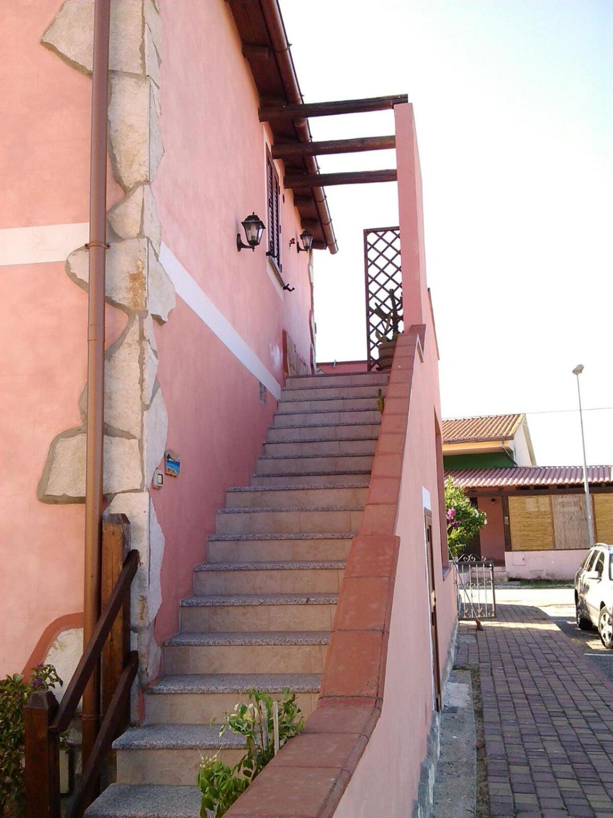 Tra cielo e mare view 4