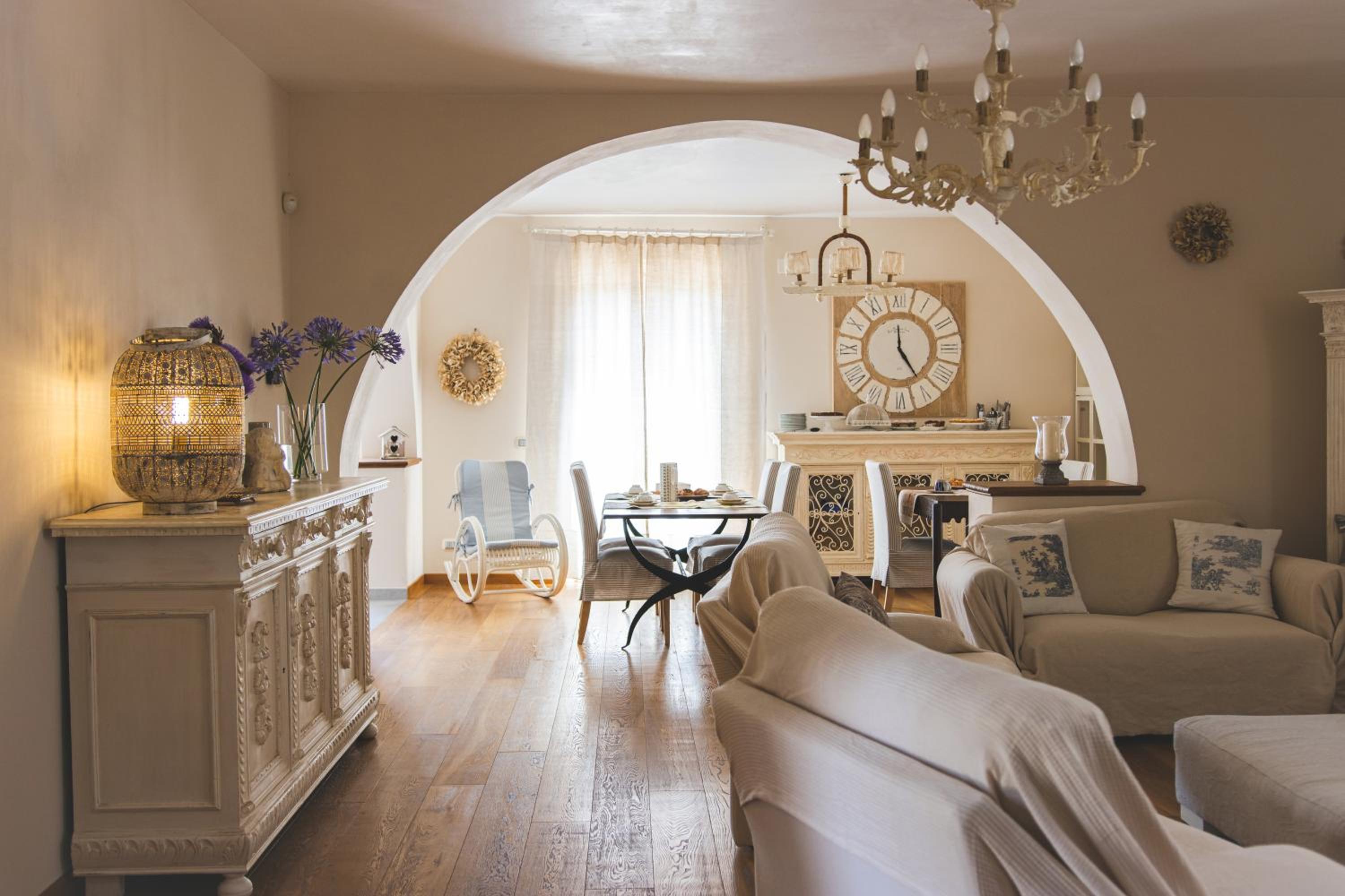 Villa Mariposa