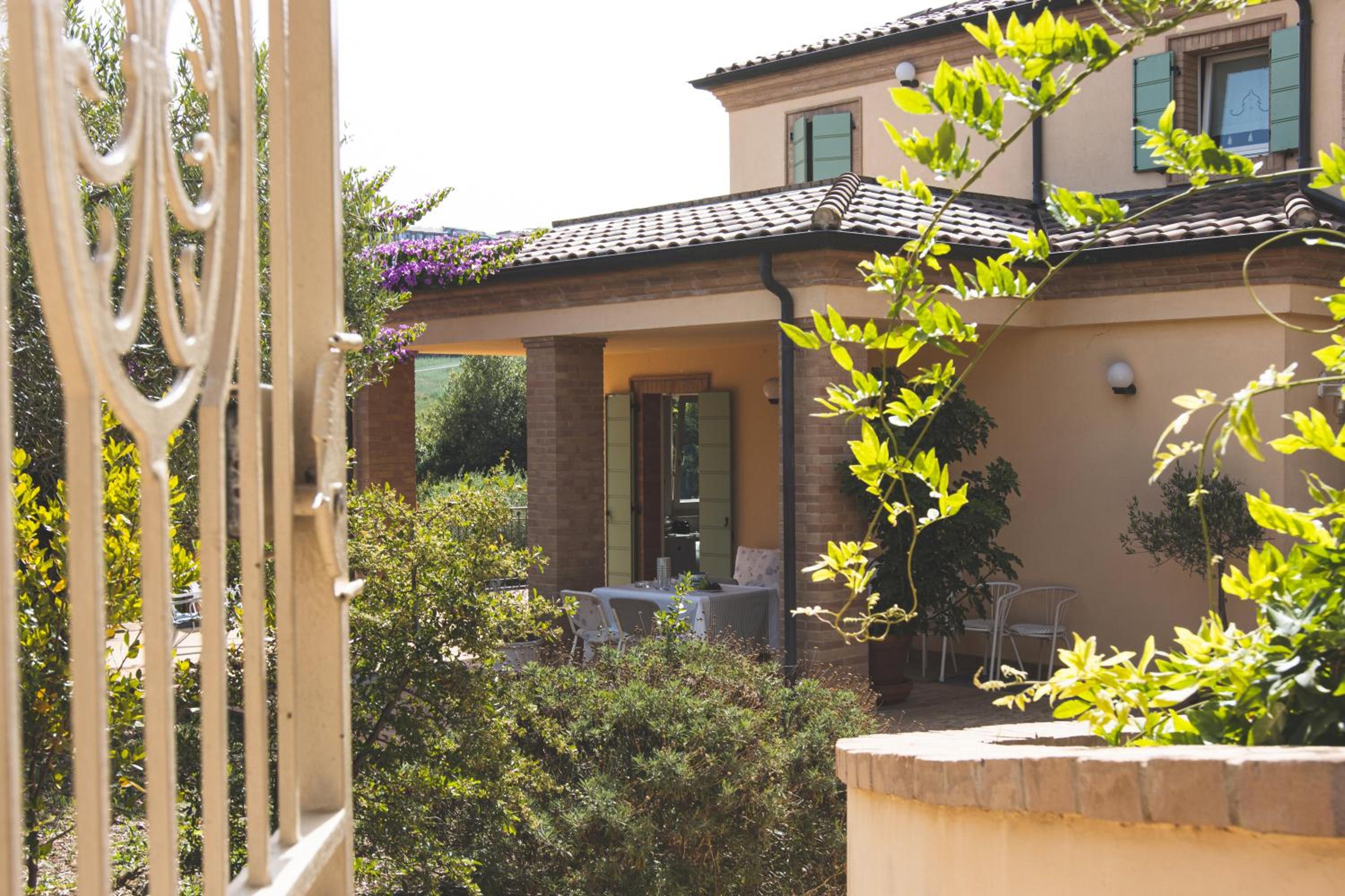 Villa Mariposa