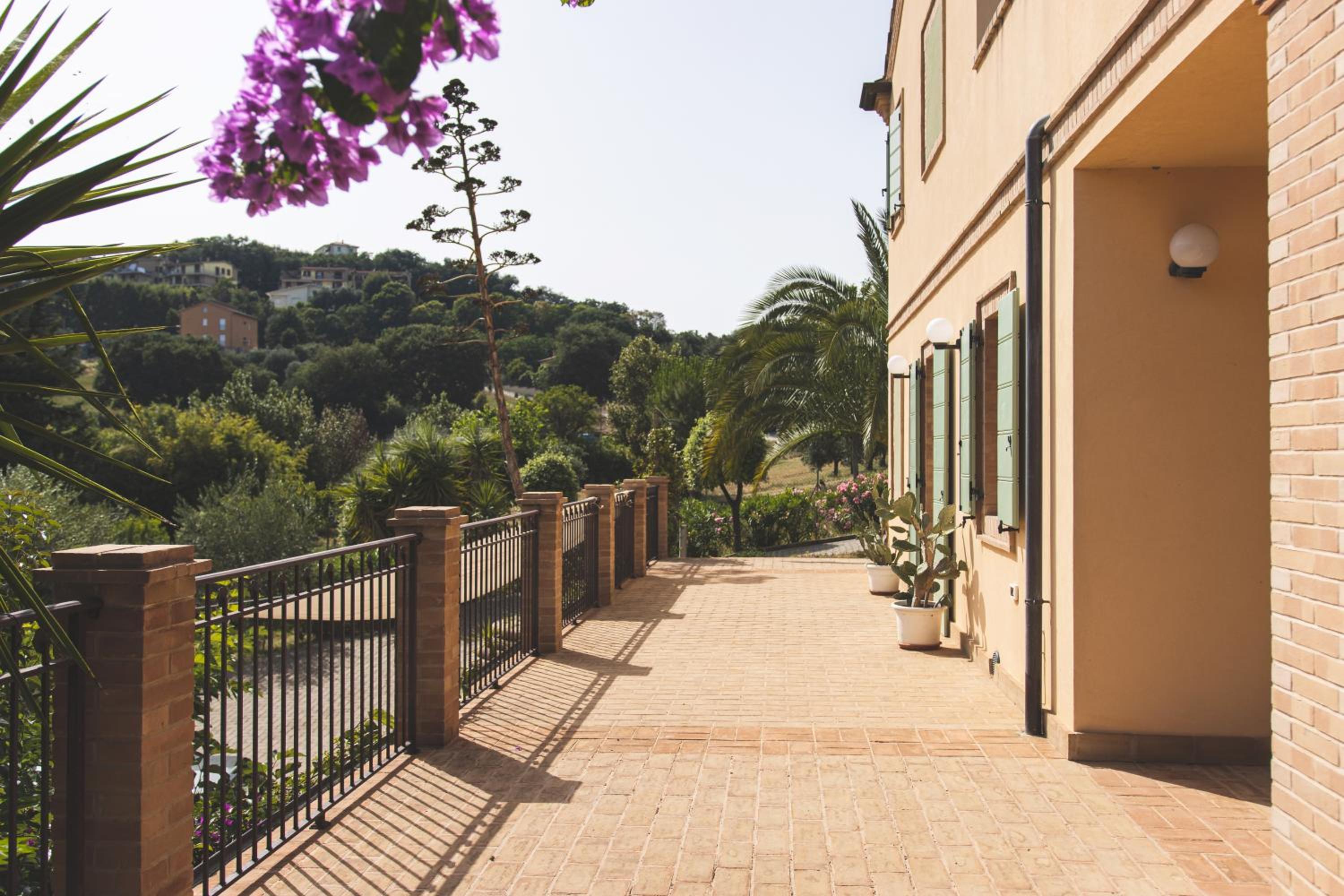 Villa Mariposa