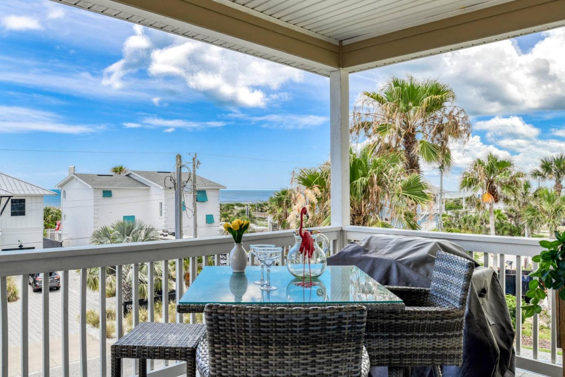 Flamingo Beach Hideaway