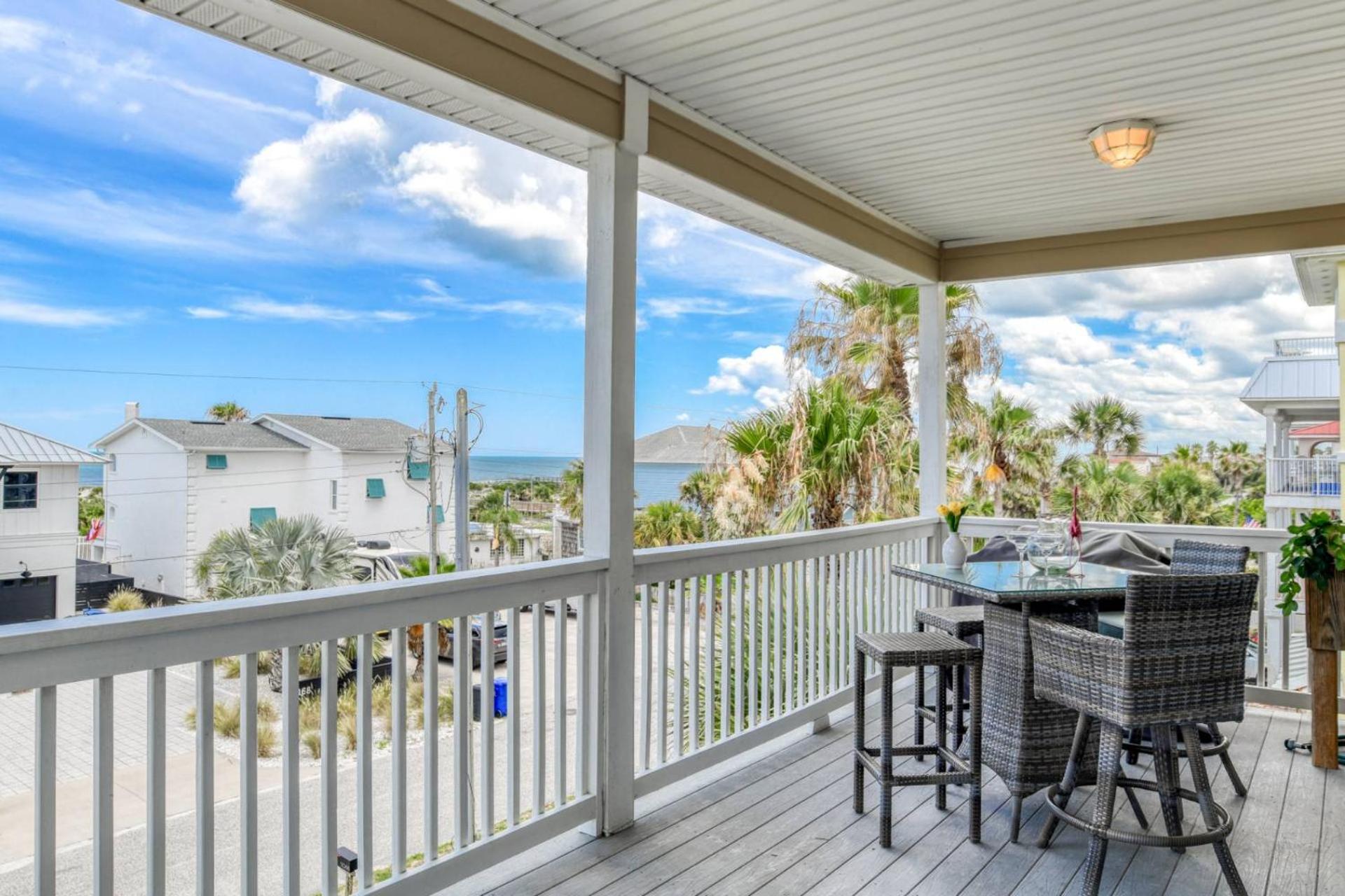 Flamingo Beach Hideaway