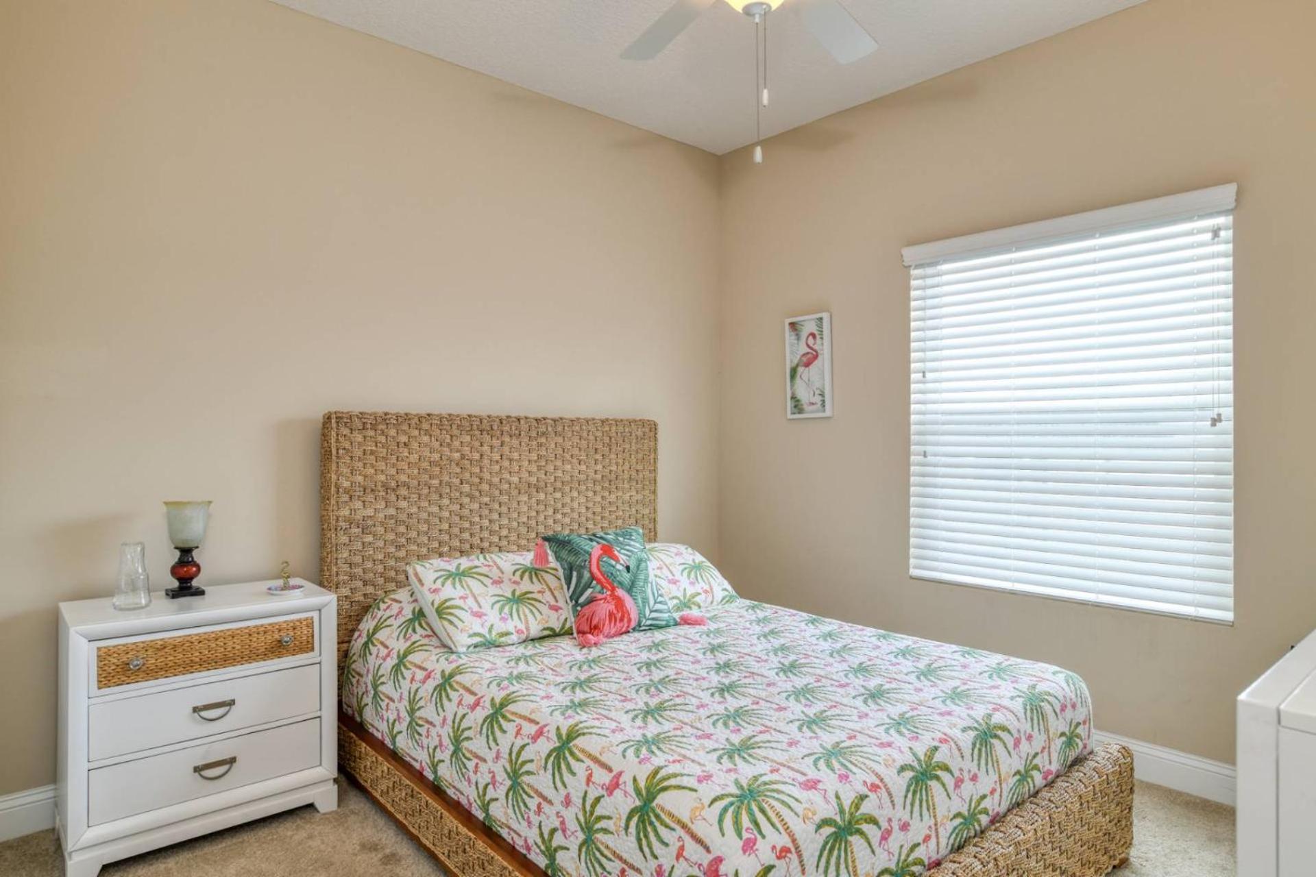 Flamingo Beach Hideaway