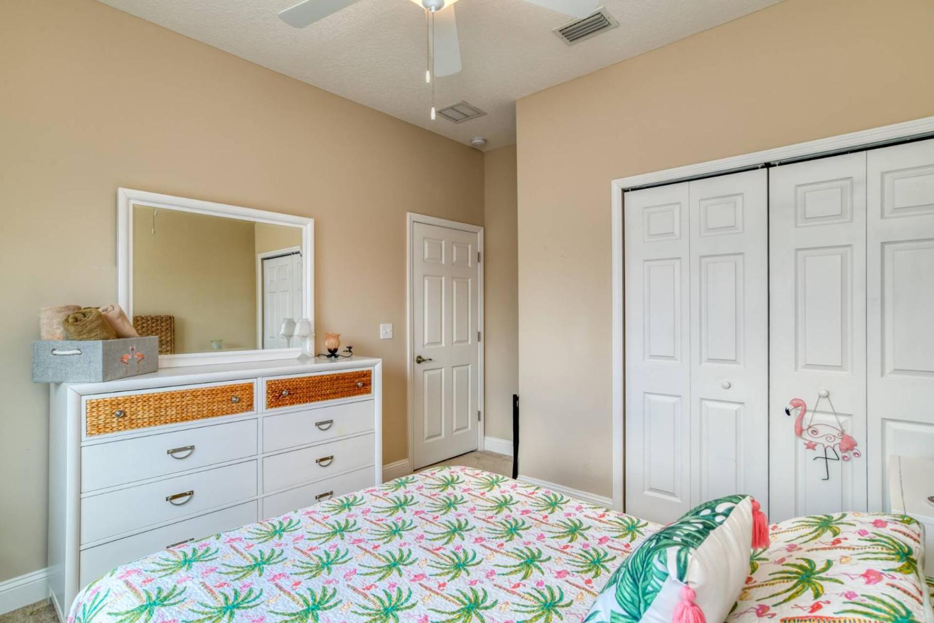 Flamingo Beach Hideaway