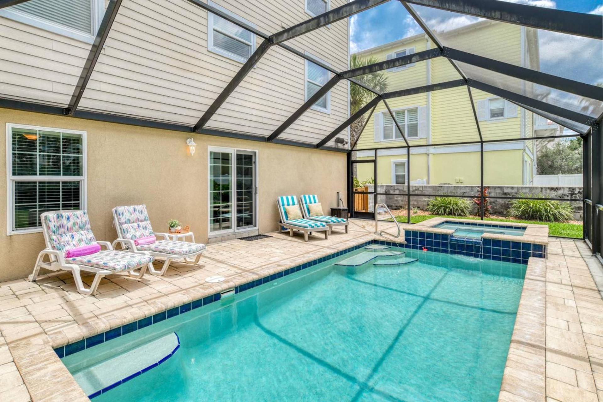Flamingo Beach Hideaway
