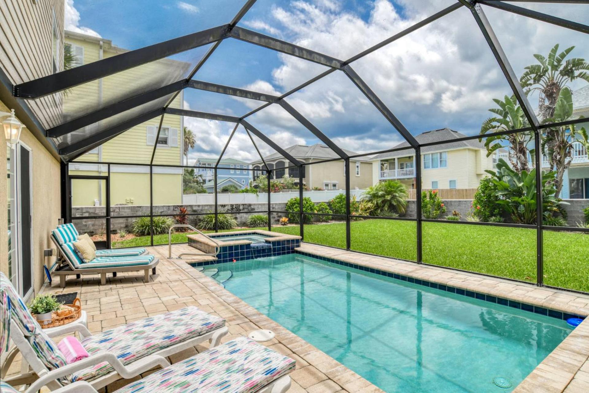 Flamingo Beach Hideaway