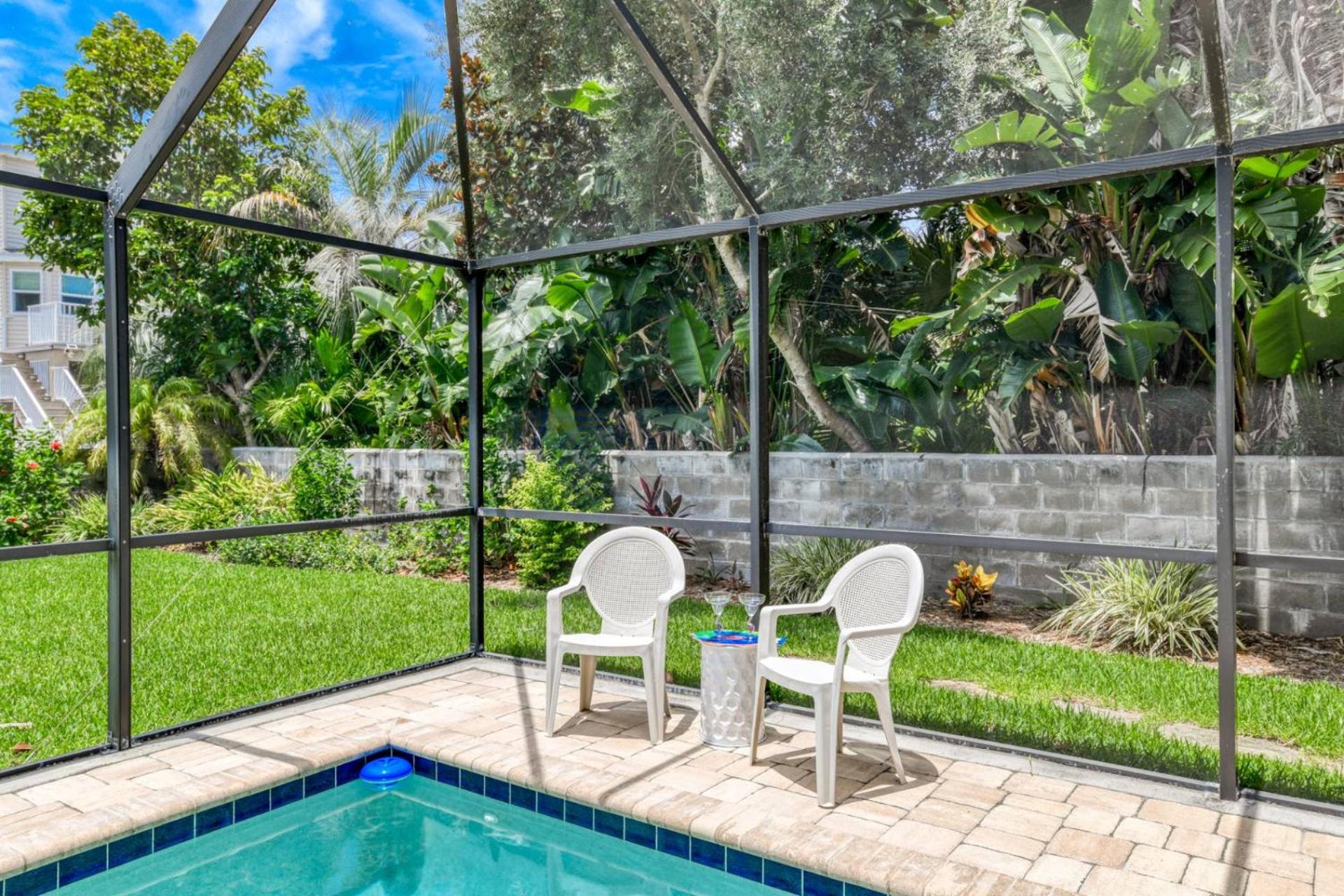 Flamingo Beach Hideaway