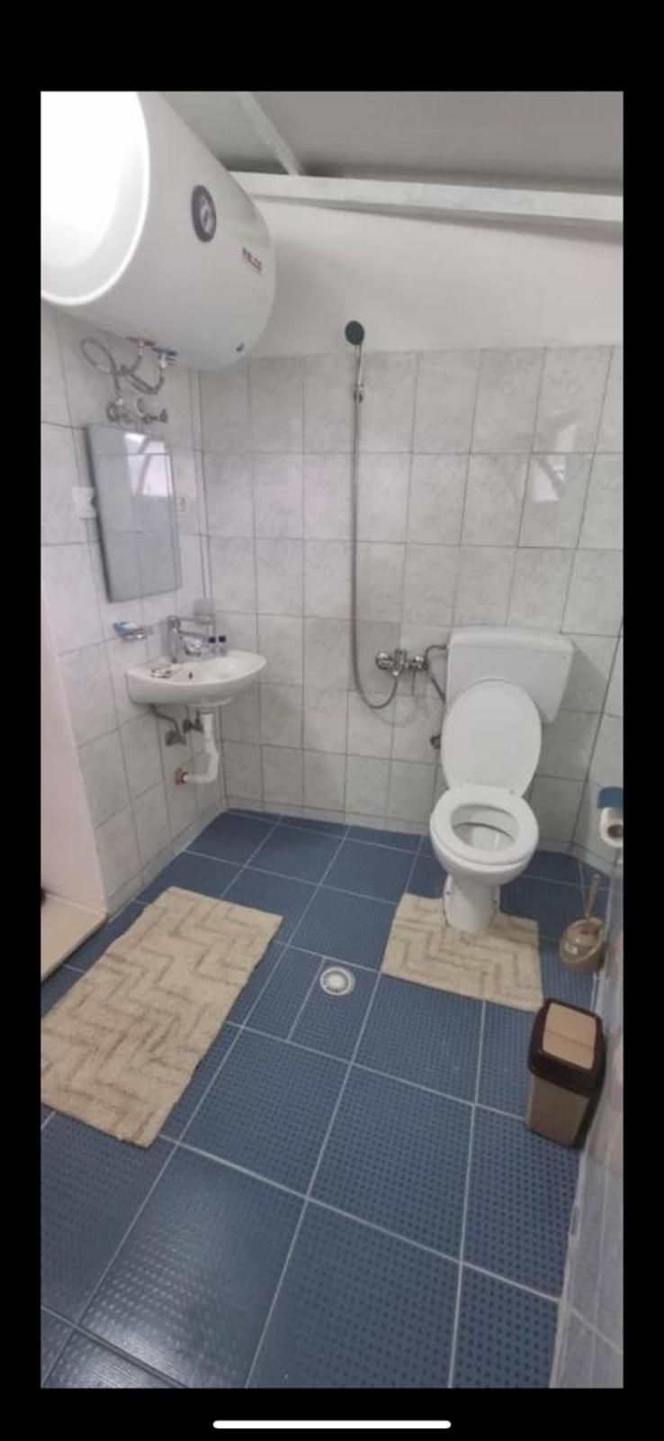 Loykas guesthouse