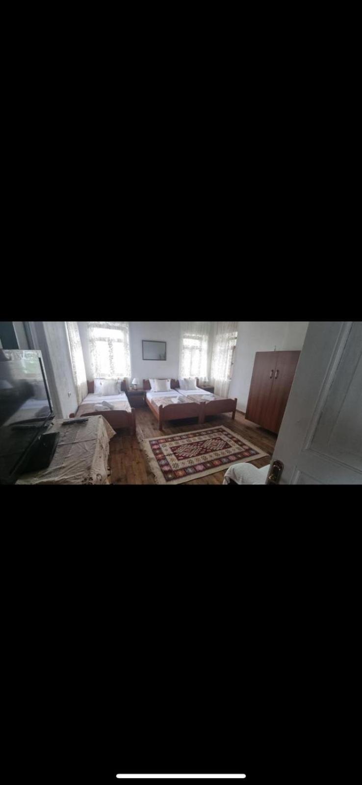Loykas guesthouse