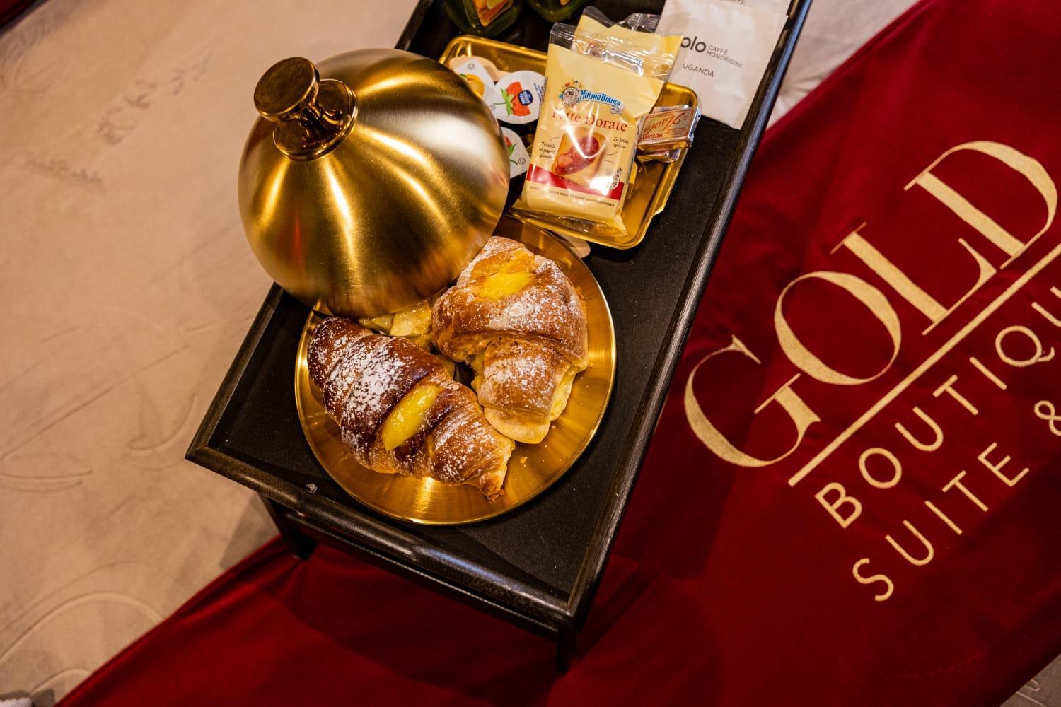 GOLD Suite&SPA photo 3