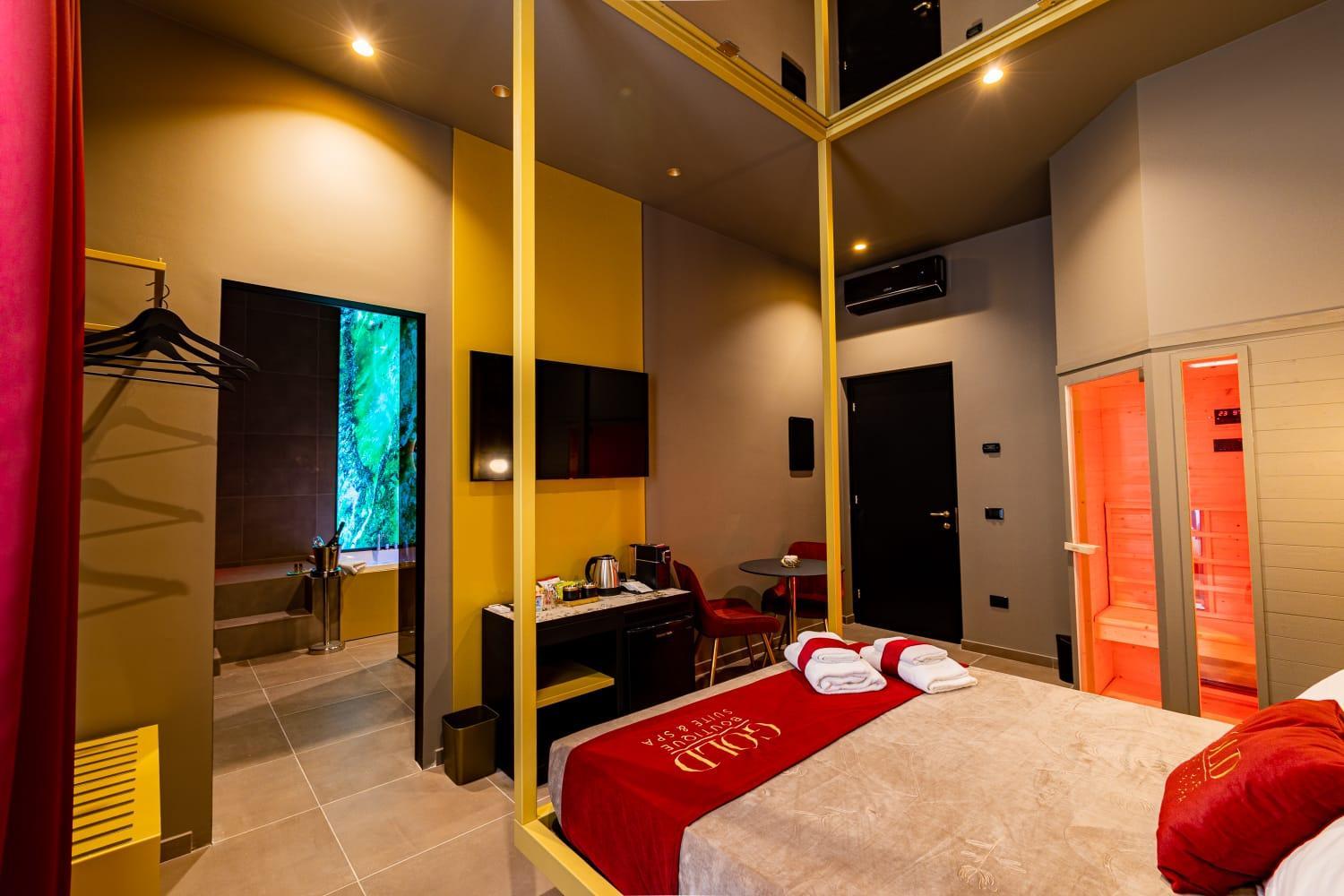 GOLD Suite&SPA photo 5