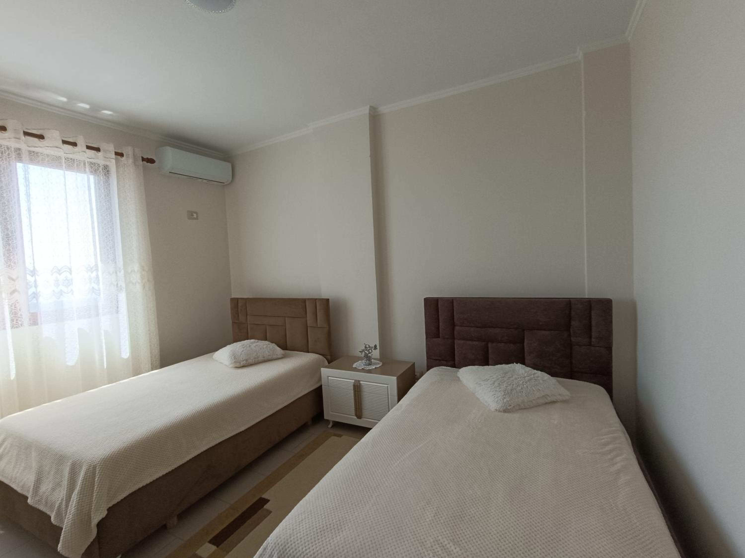 Panoramic Krujë Escape BAMI